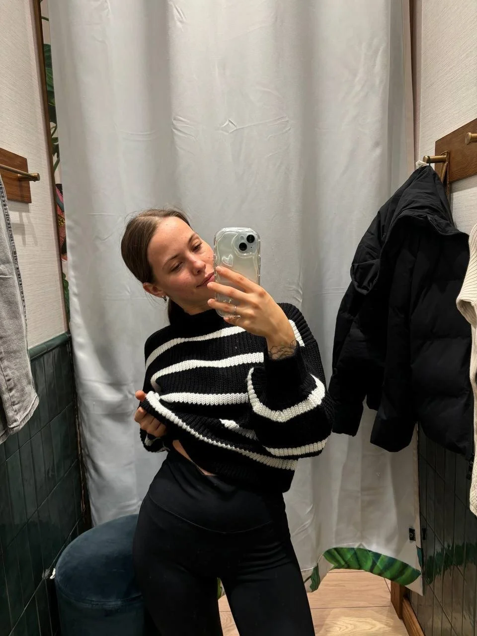 XXX Porn Photo of Nude Arielle_Swan 7