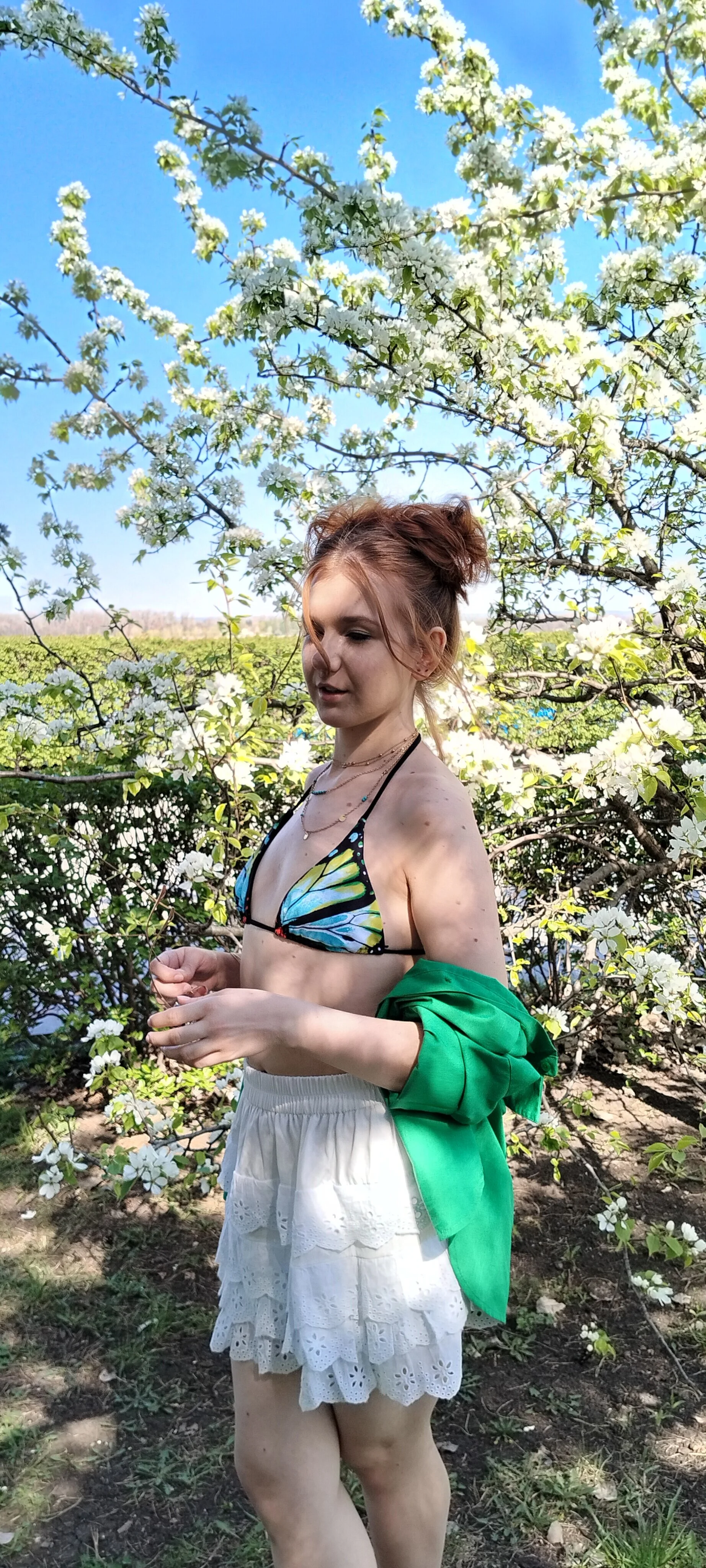 XXX Porn Photo of Nude LessySmith 17