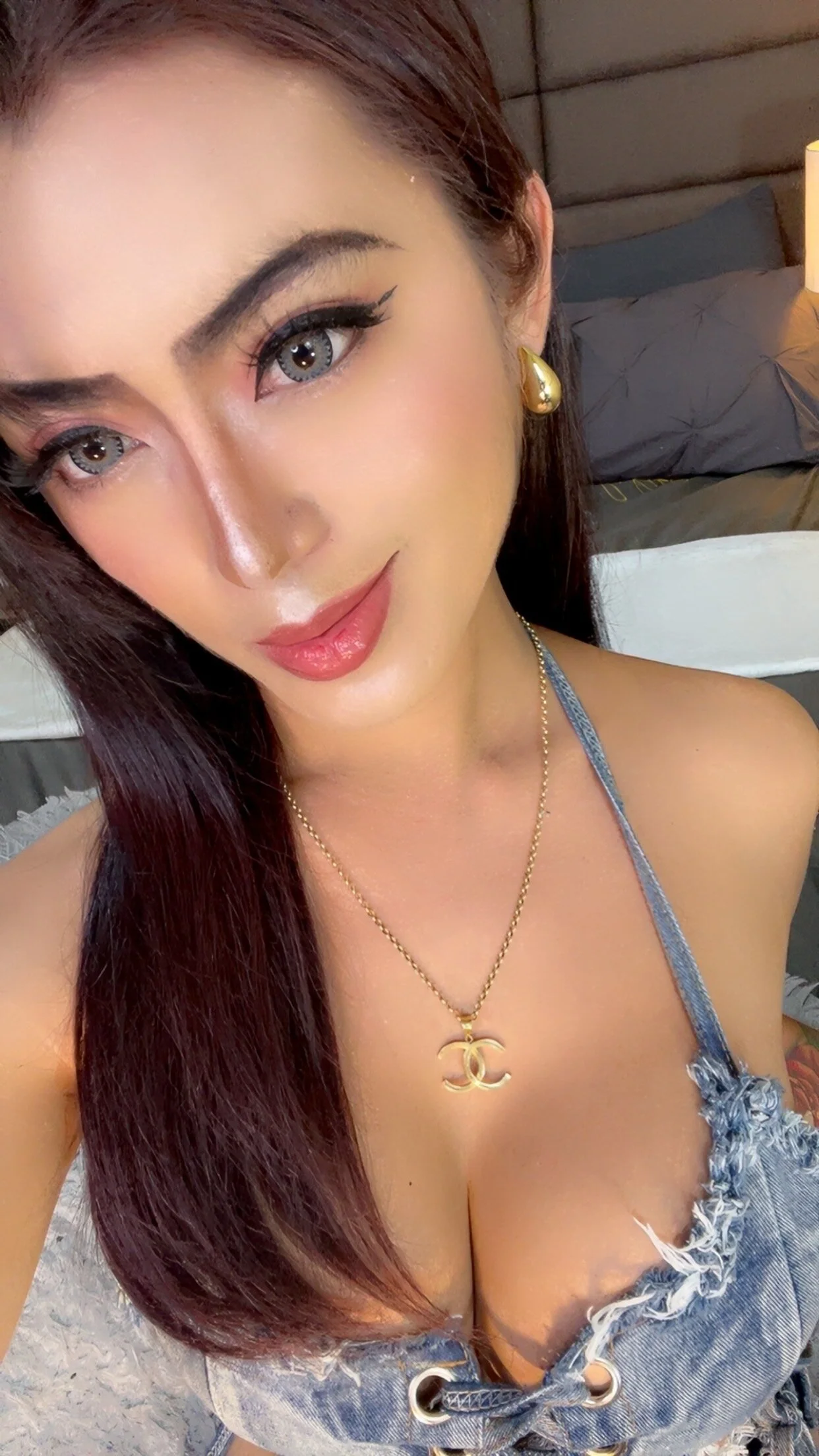XXX Porn Photo of Nude CatherineBonavich 25