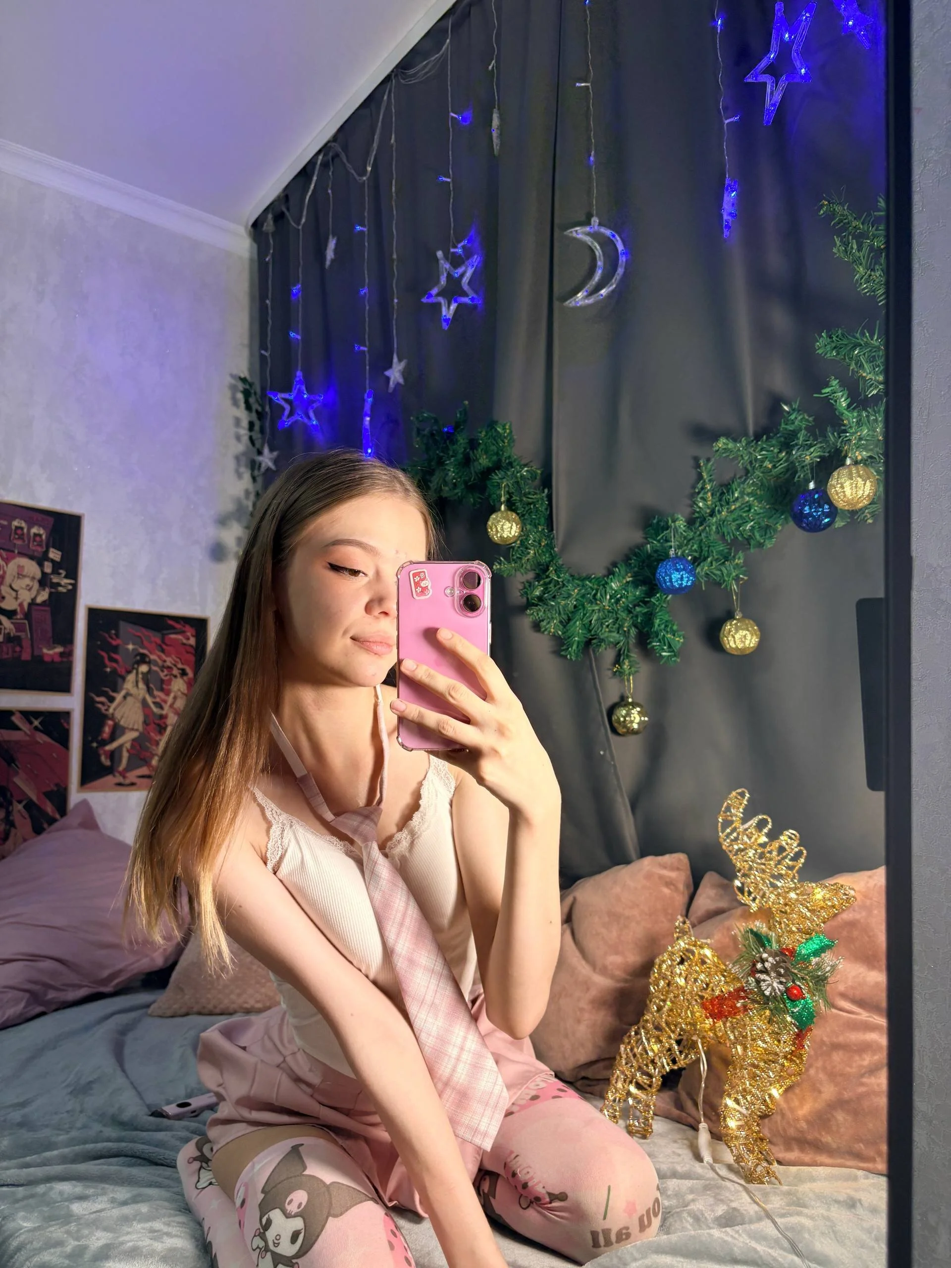 XXX Porn Photo of Nude WeiSusi 111