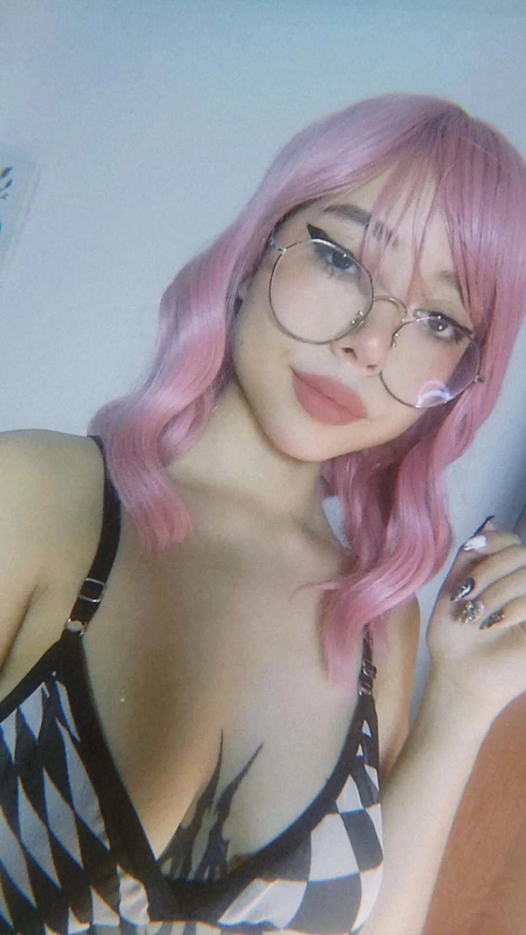 XXX Porn Photo of Nude acid_candy_ 6
