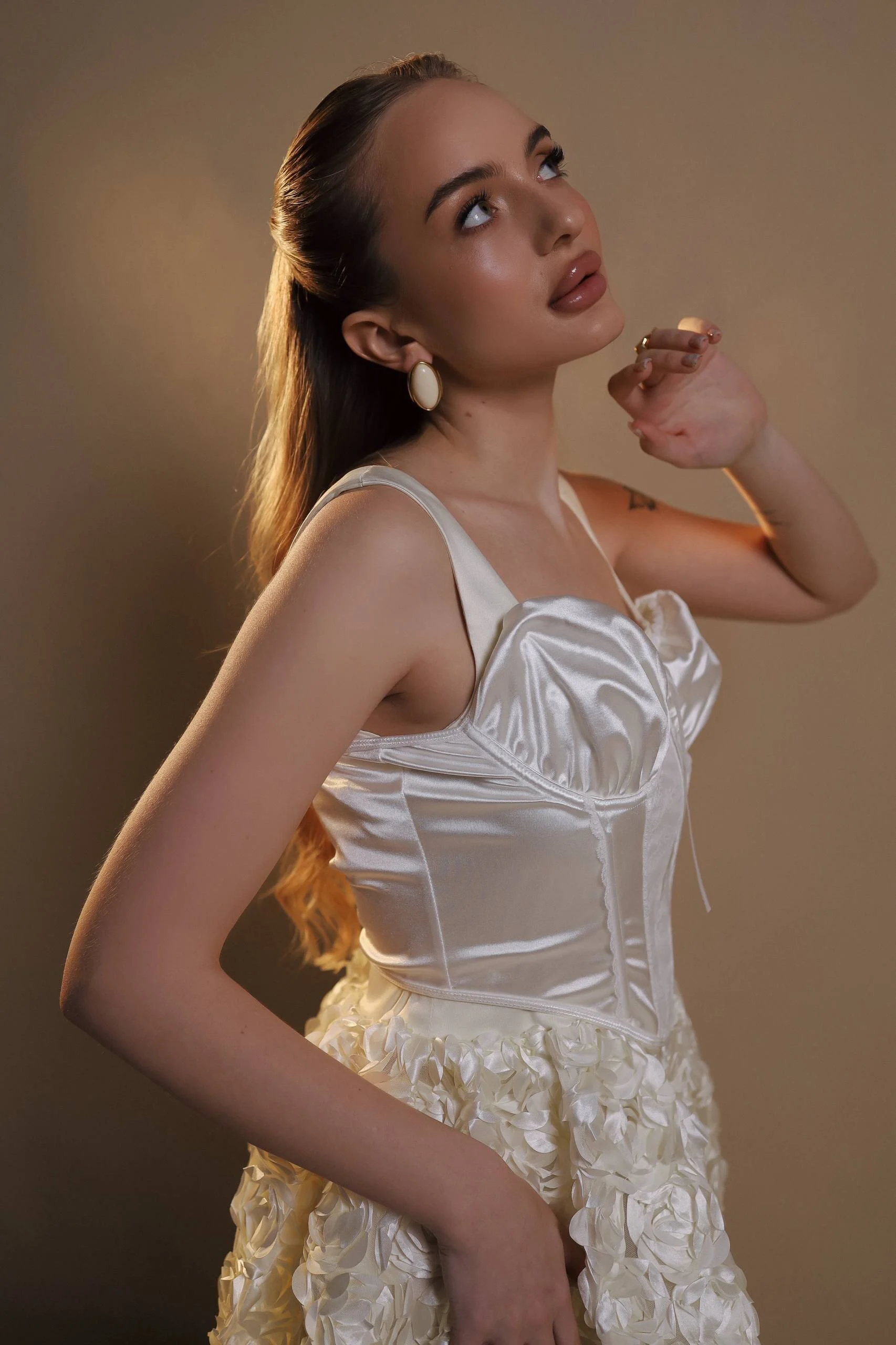 XXX Porn Photo of Nude A_delina 1