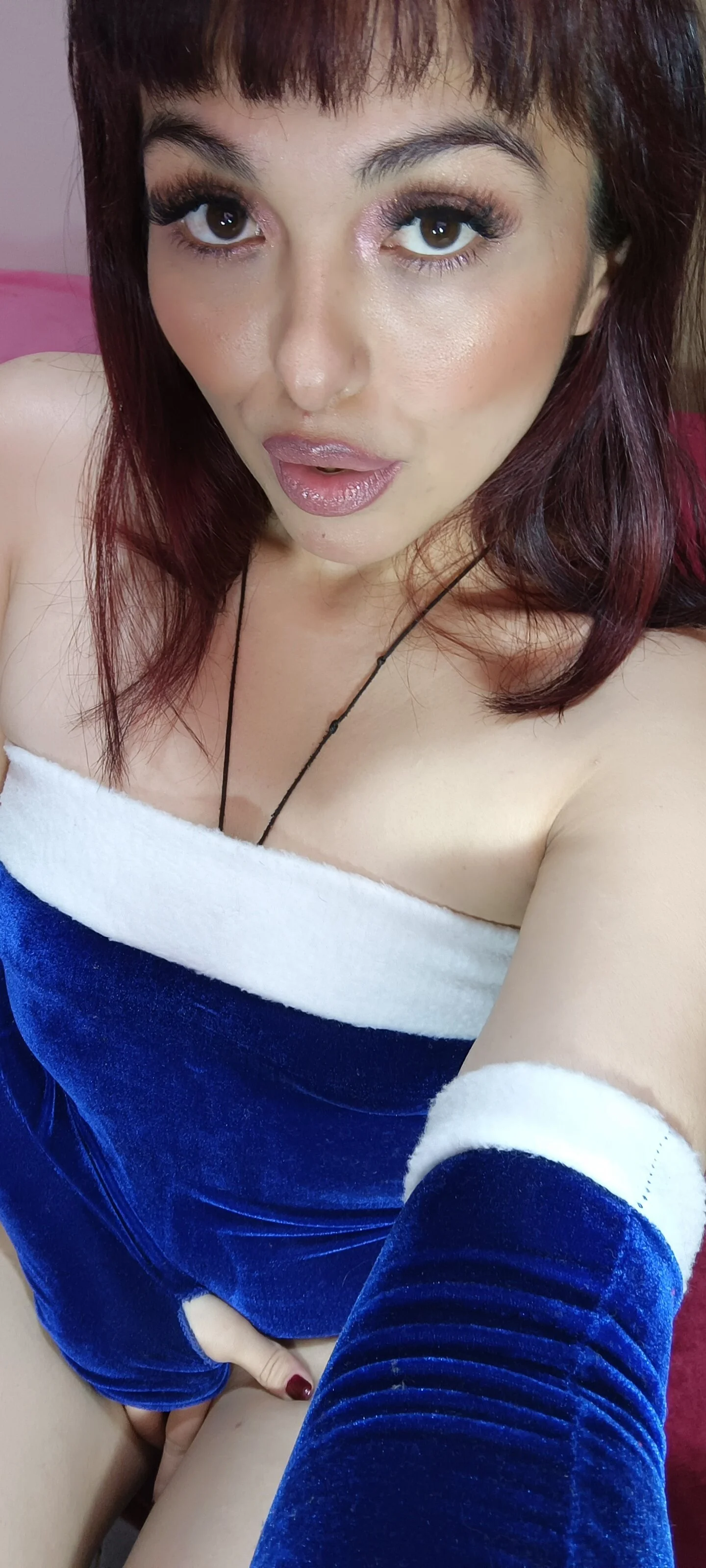 XXX Porn Photo of Nude Winona-miu 10