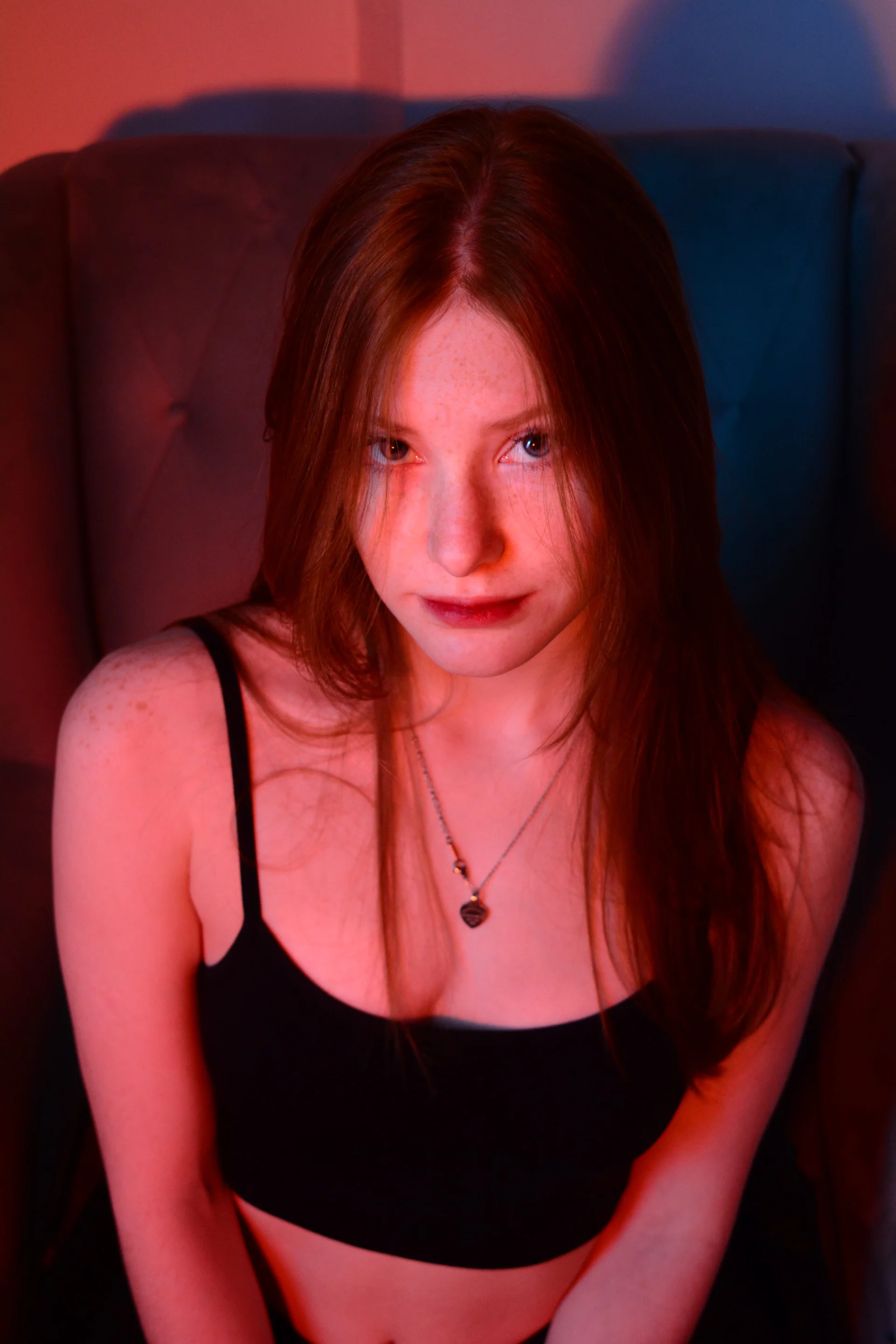 XXX Porn Photo of Nude FiaMoor 16