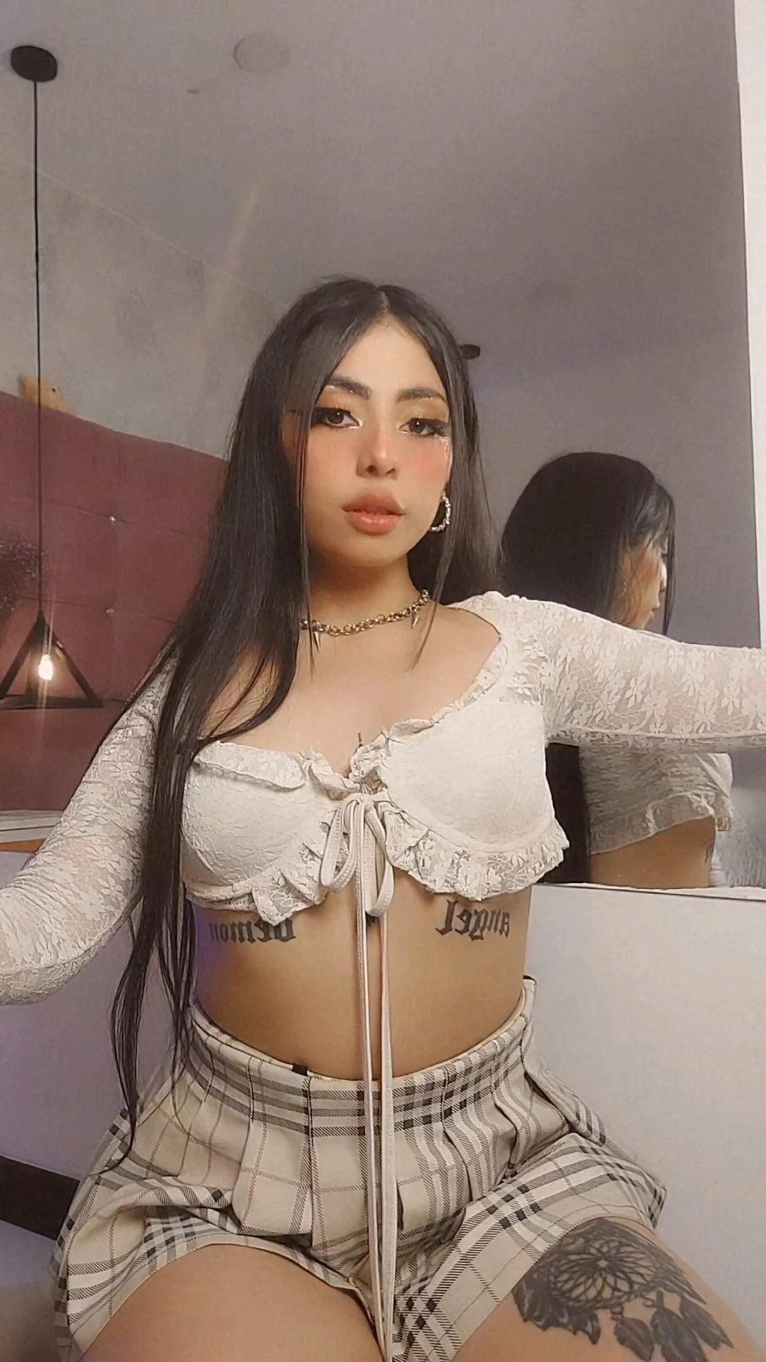 XXX Porn Photo of Nude EmilyCarter_2 2
