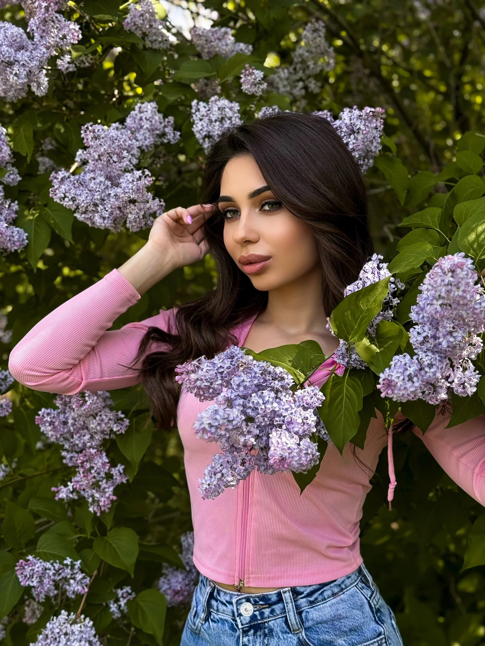XXX Porn Photo of Nude vinkiepinkie 194