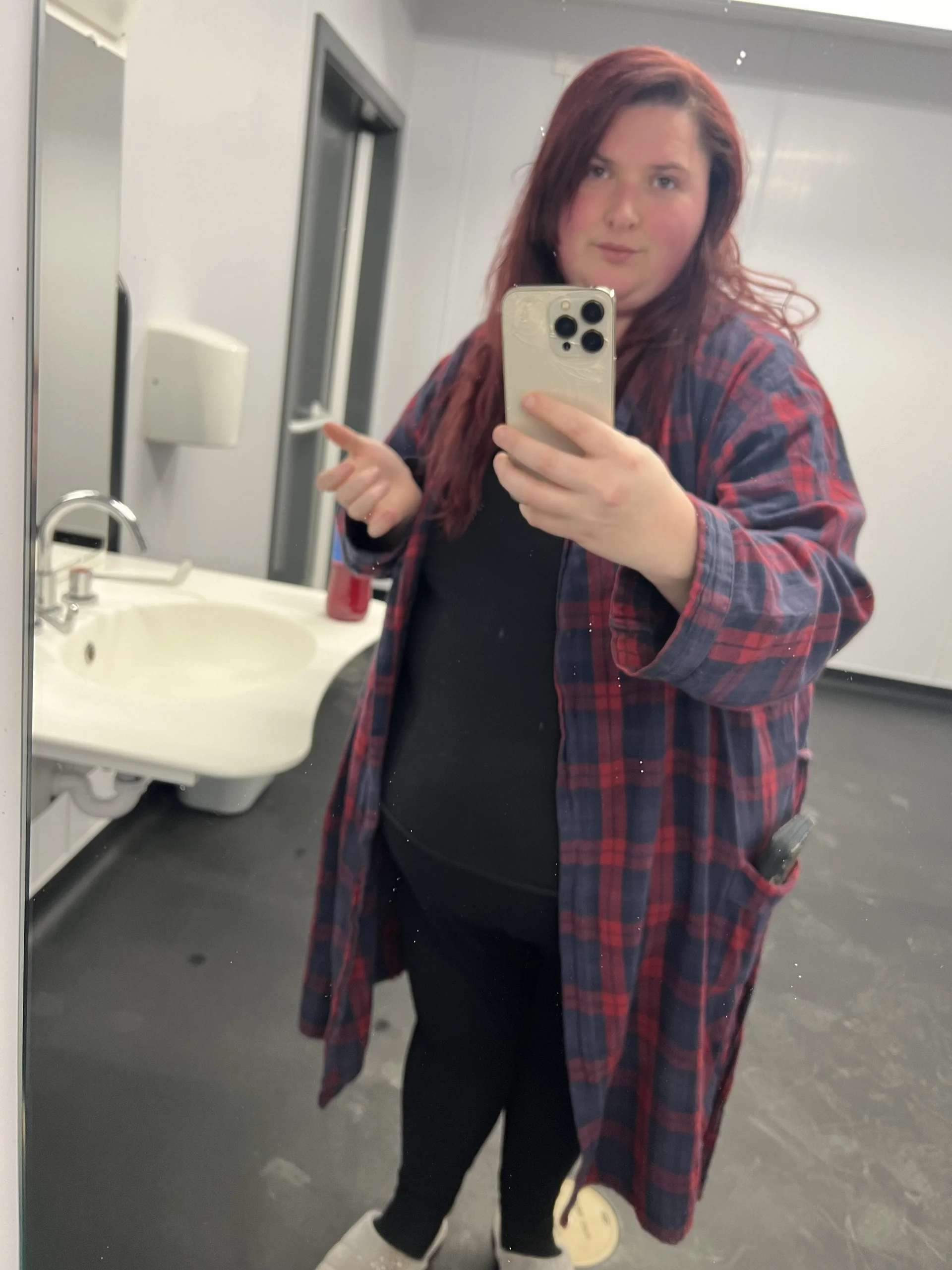 XXX Porn Photo of Nude BBW_GoddessK 19
