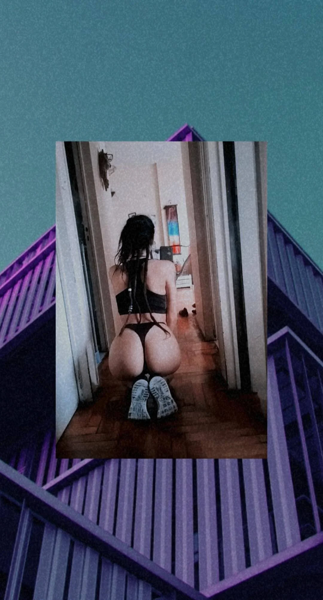 XXX Porn Photo of Nude callmevictoria 5
