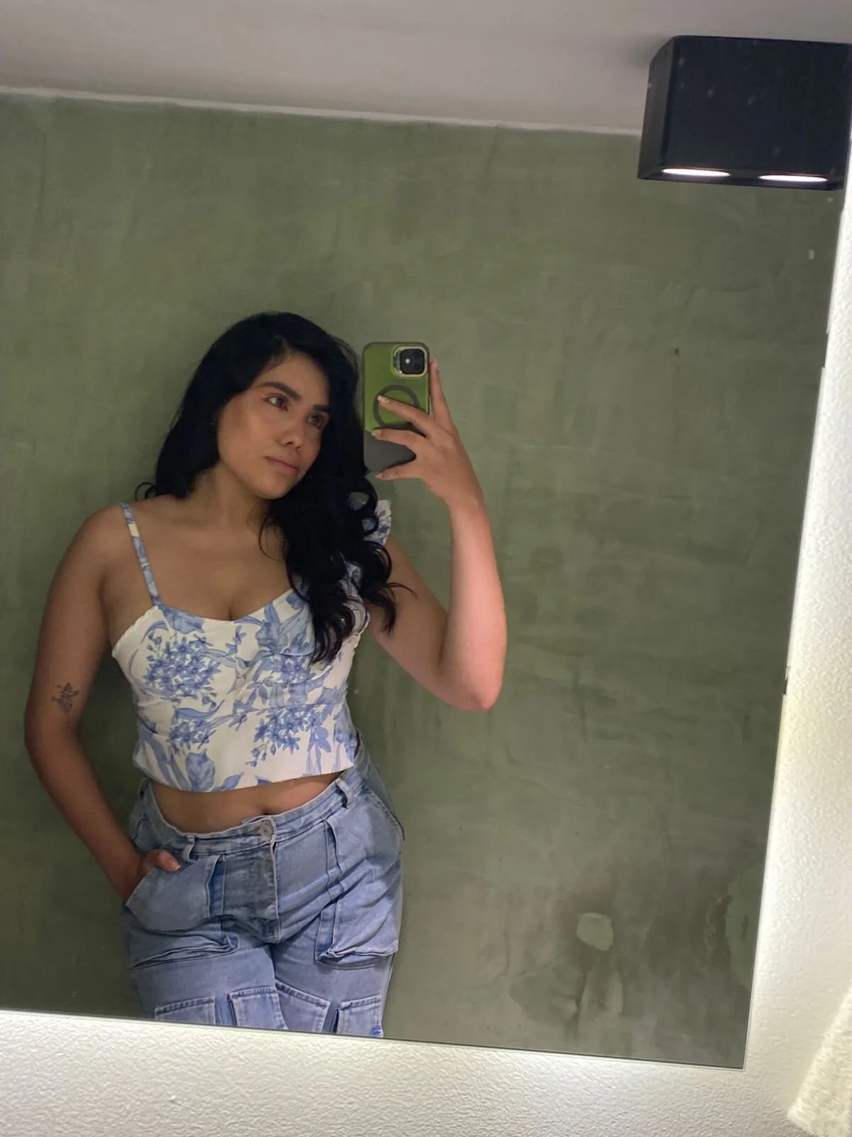 XXX Porn Photo of Nude RenataLeclair 29