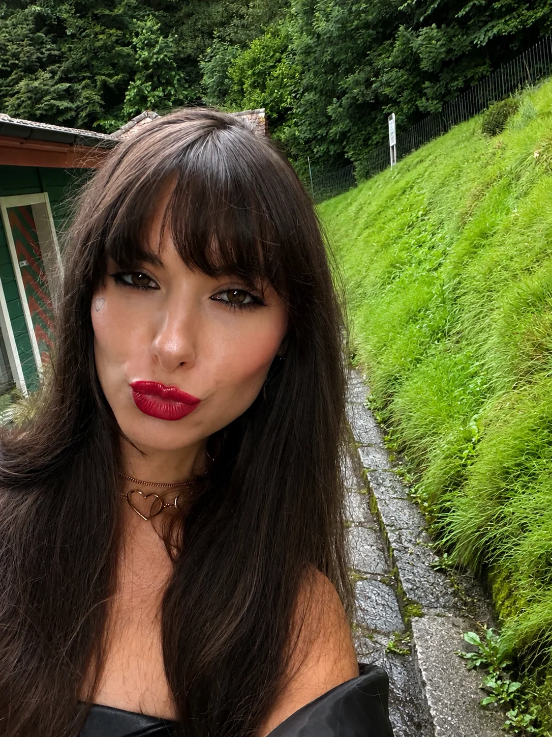 XXX Porn Photo of Nude xsugarbabe 2