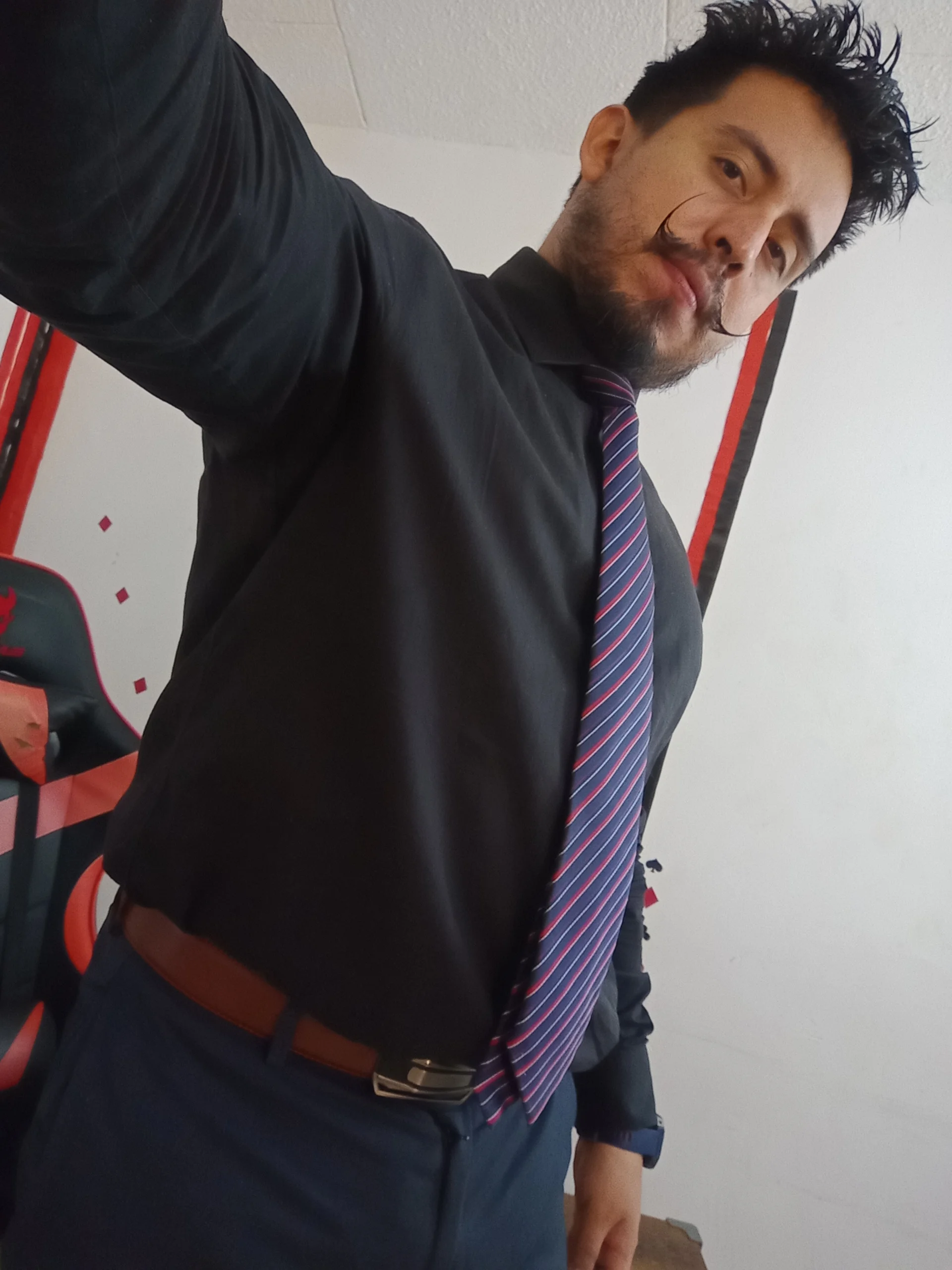 XXX Porn Photo of Nude KalethBigDick 1827
