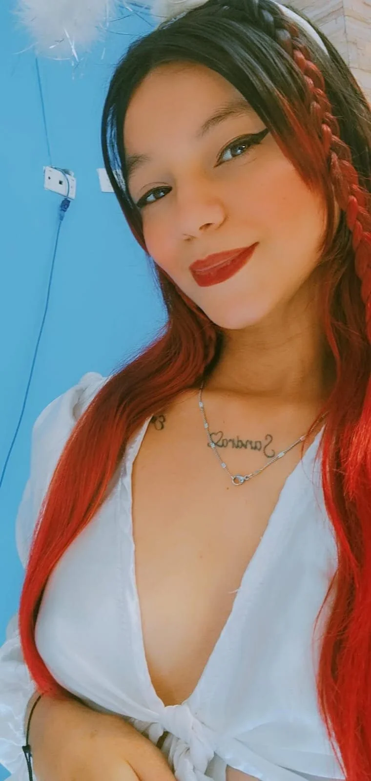 XXX Porn Photo of Nude gime_lara 101