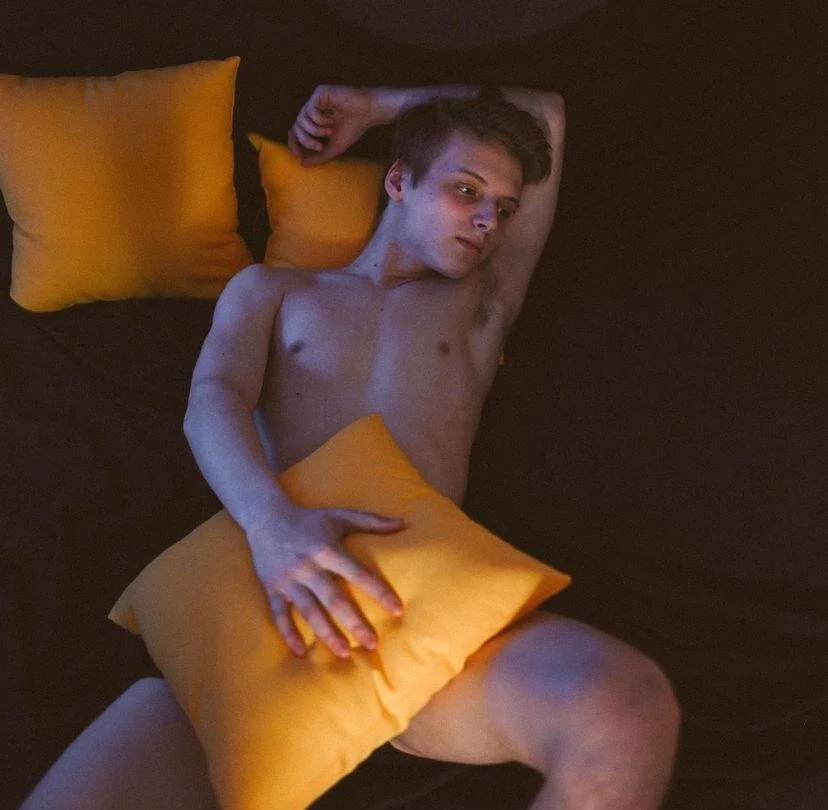 XXX Porn Photo of Nude Hey_Chrisss 4