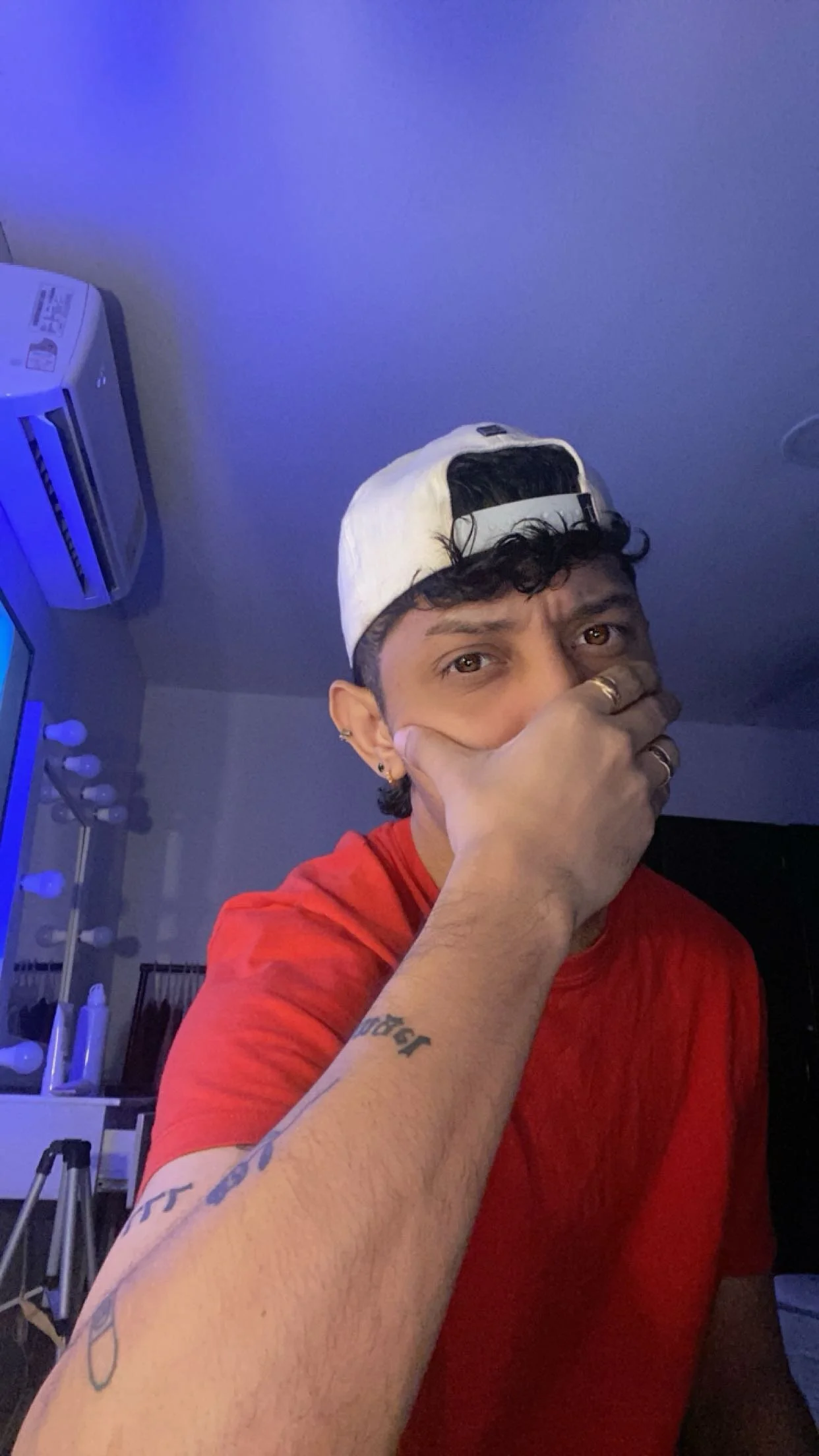 XXX Porn Photo of Nude tonysexyboy 5