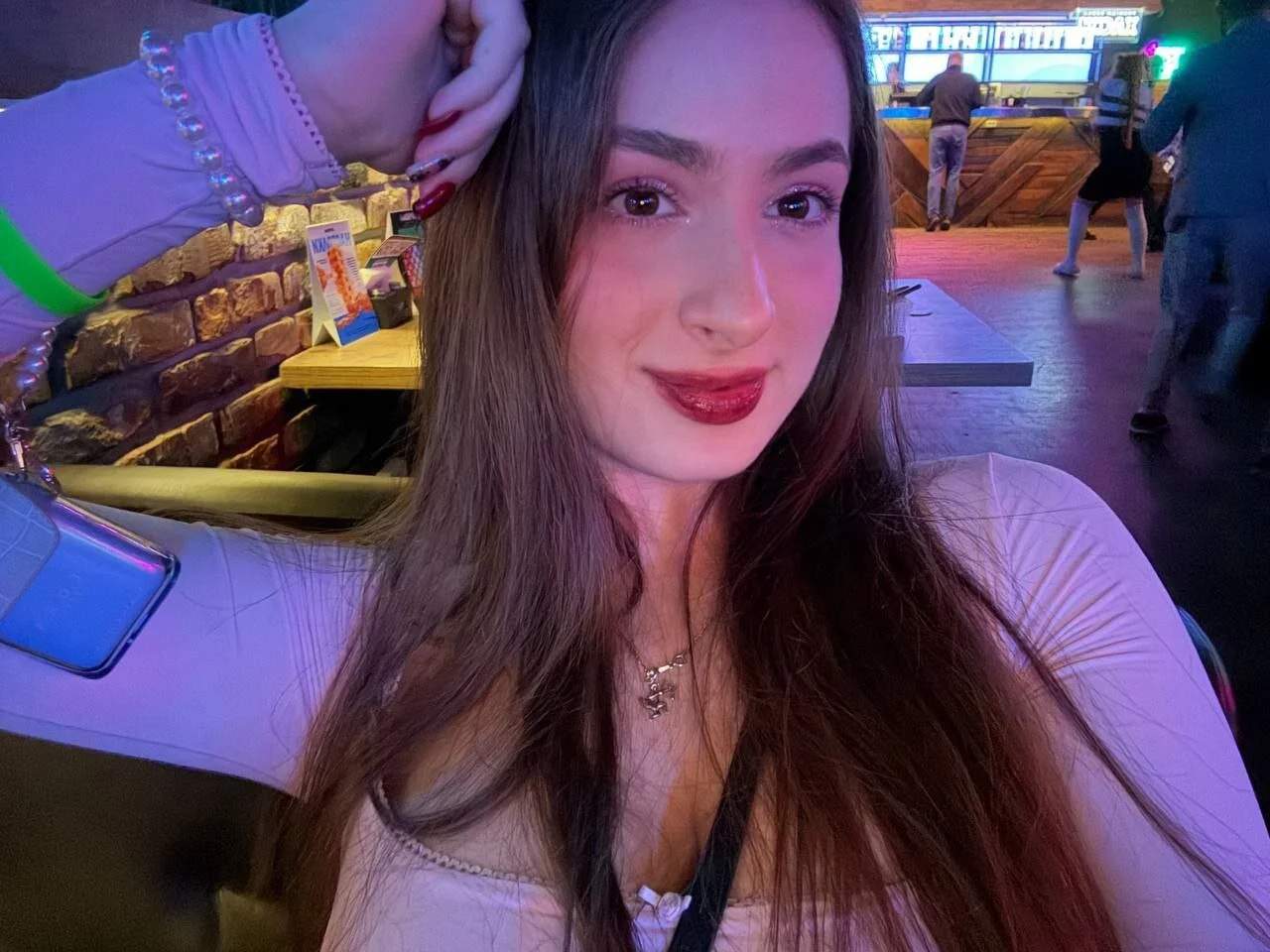 XXX Porn Photo of Nude moon_sanny 11