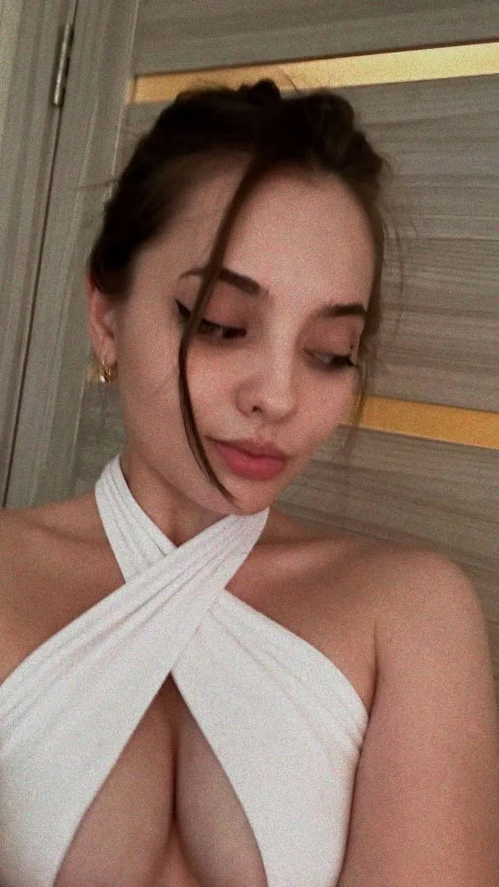 XXX Porn Photo of Nude MelanieAlves 2