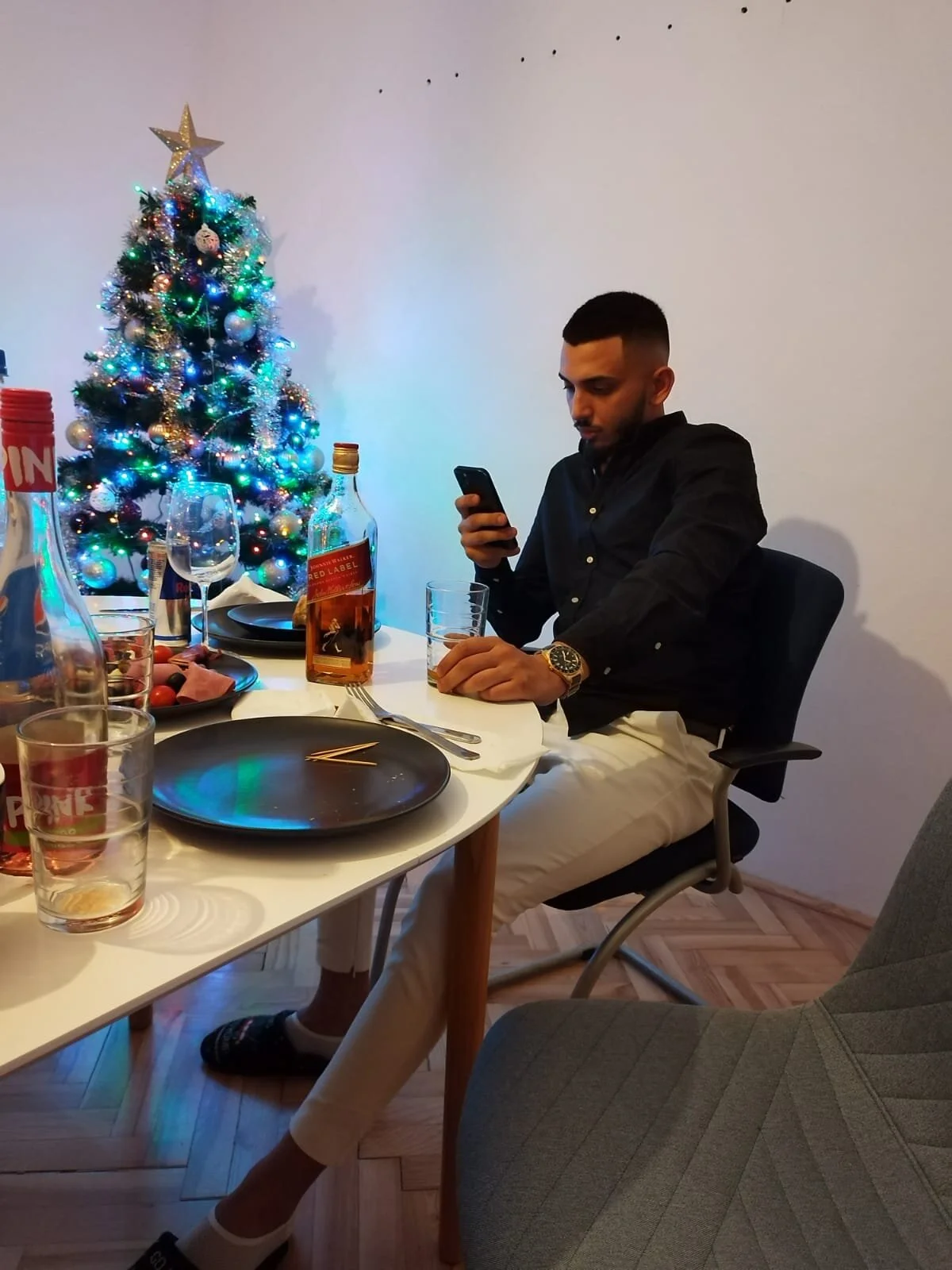 XXX Porn Photo of Nude Koray98 7