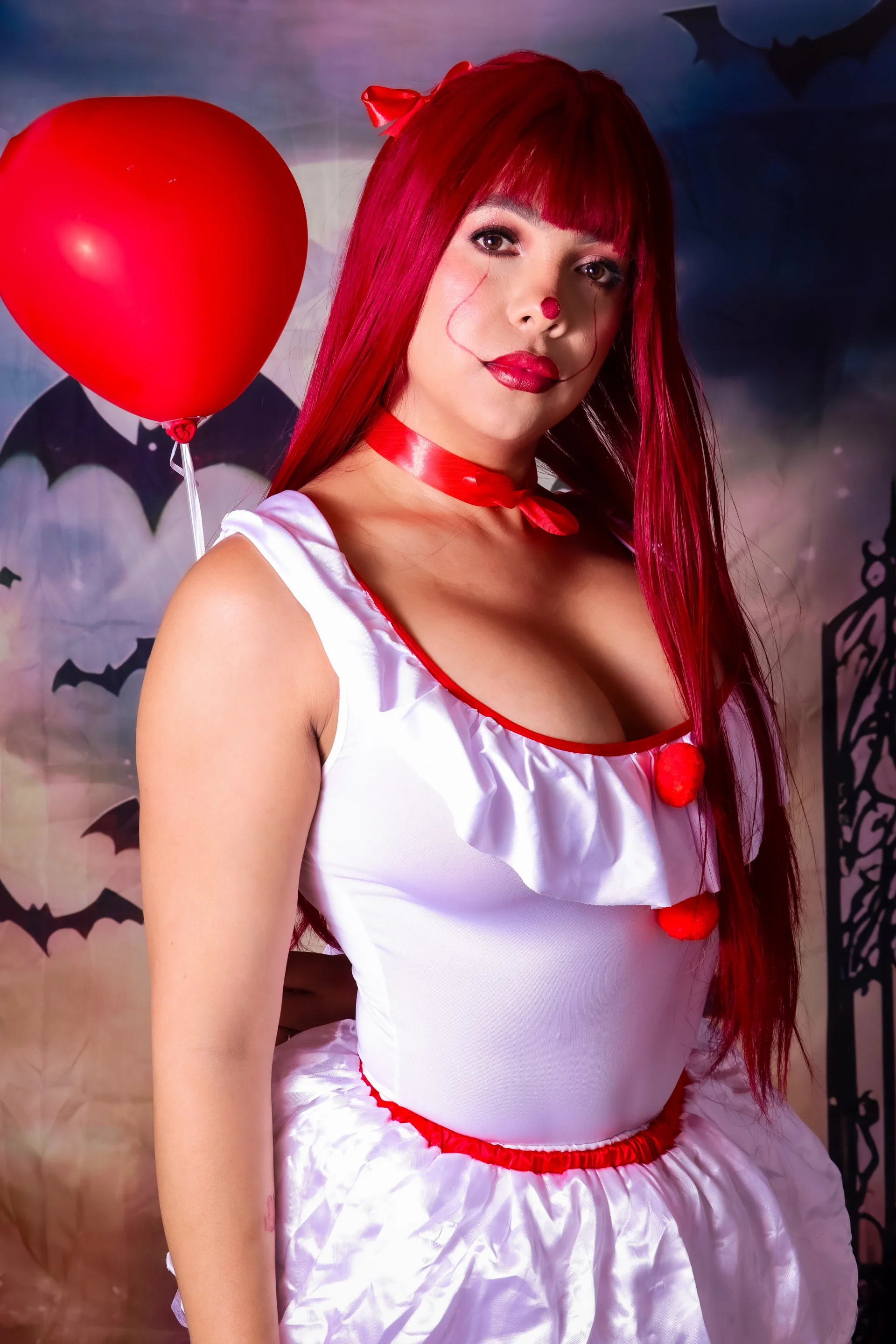 XXX Porn Photo of Nude sarakaisy 111