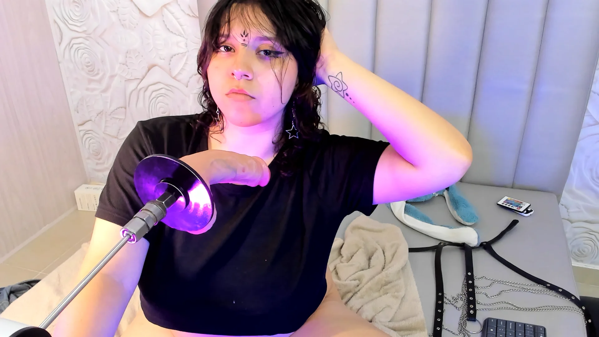 XXX Porn Photo of Nude dannixxxluv 10