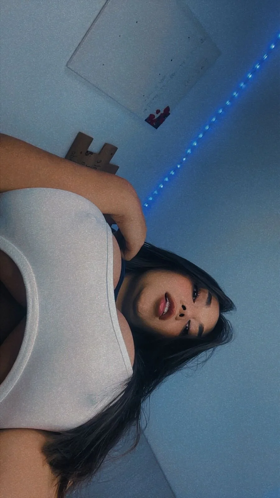 XXX Porn Photo of Nude Chloe_Candy_ 8