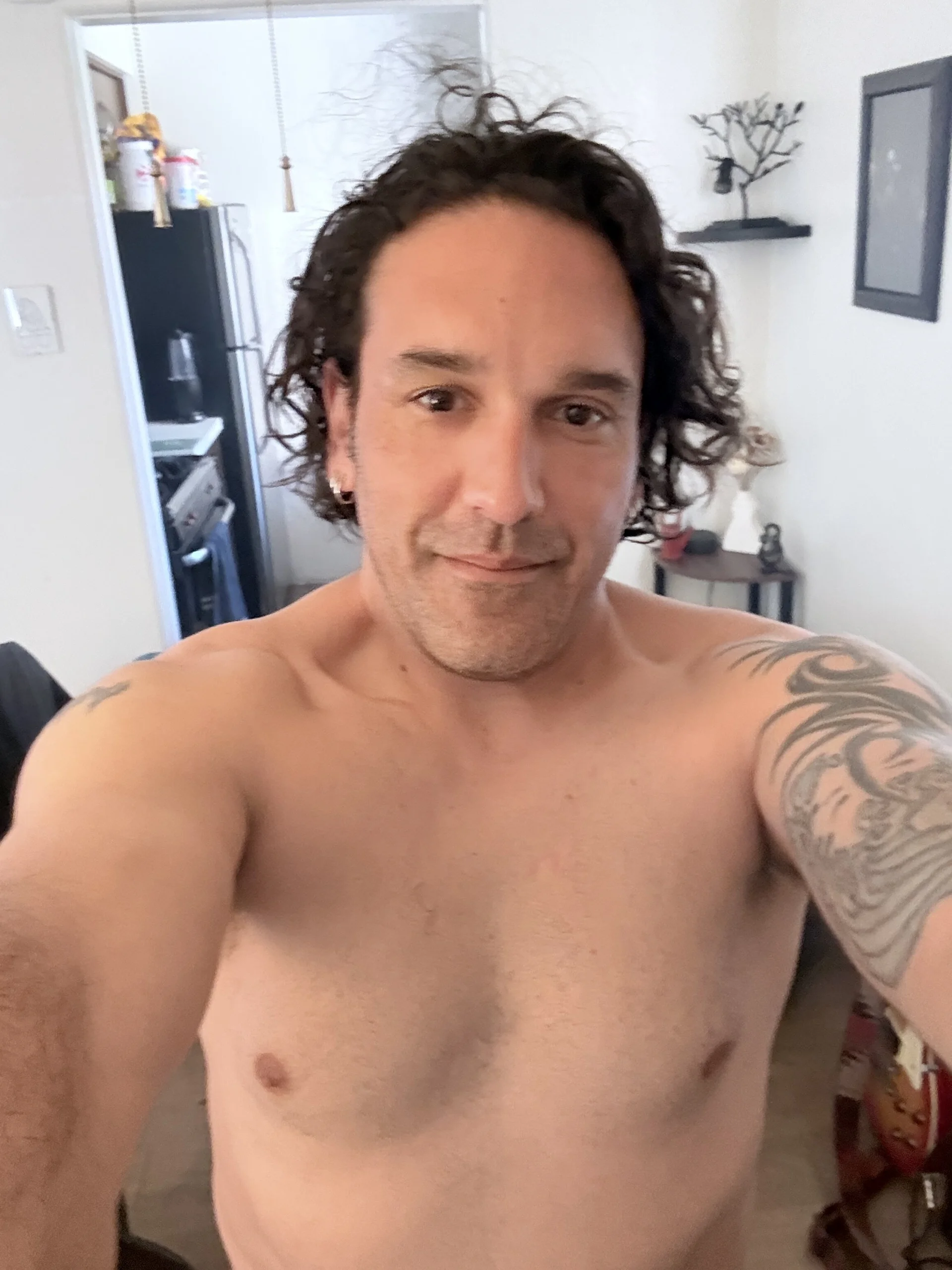 XXX Porn Photo of Nude PEGATIVET 1