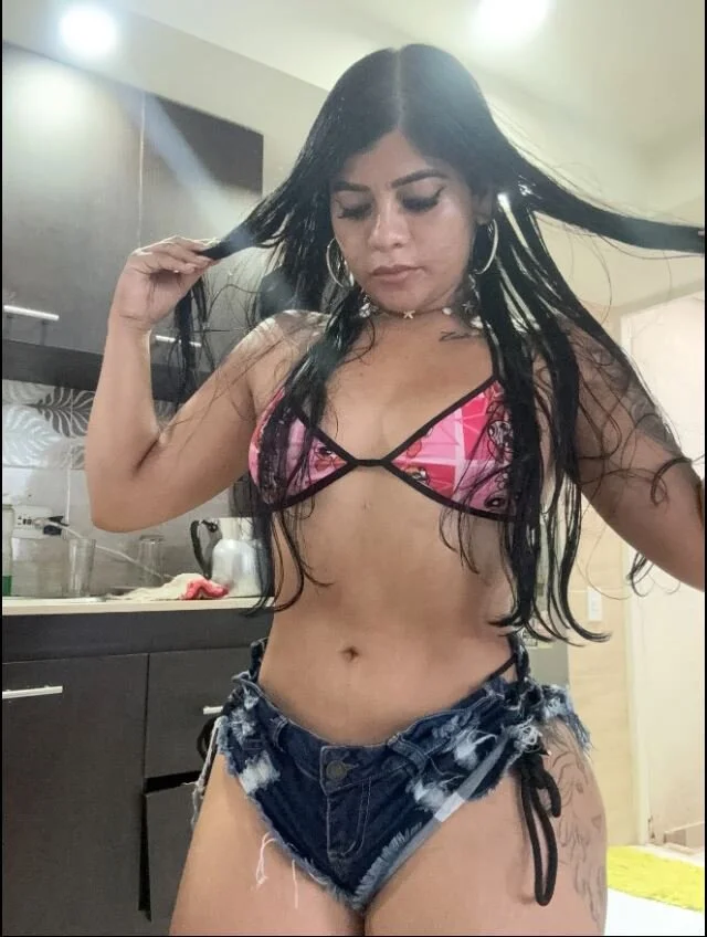 XXX Porn Photo of Nude SolanyiVera 9