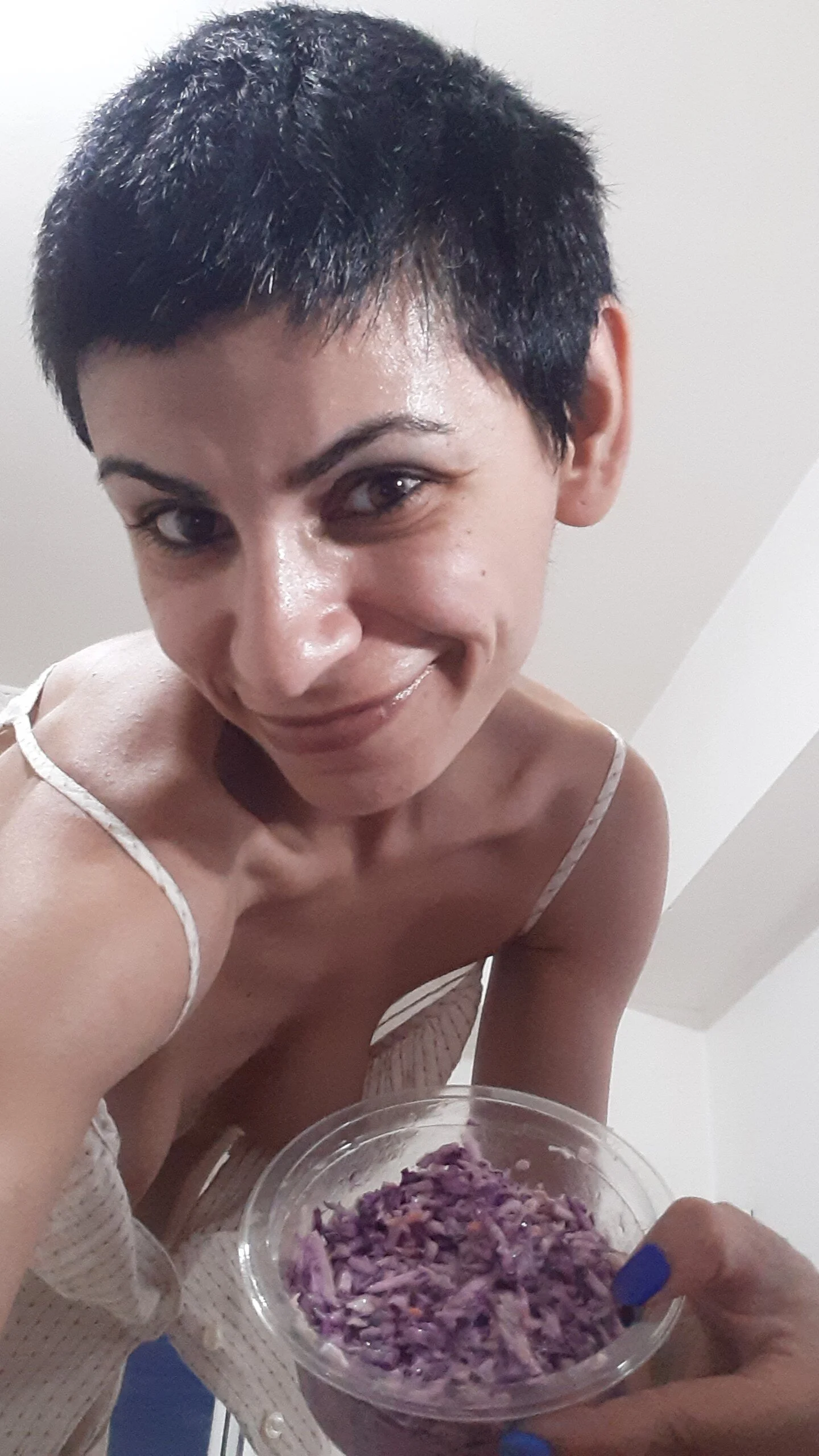 XXX Porn Photo of Nude hotSANDRA_STARR 537