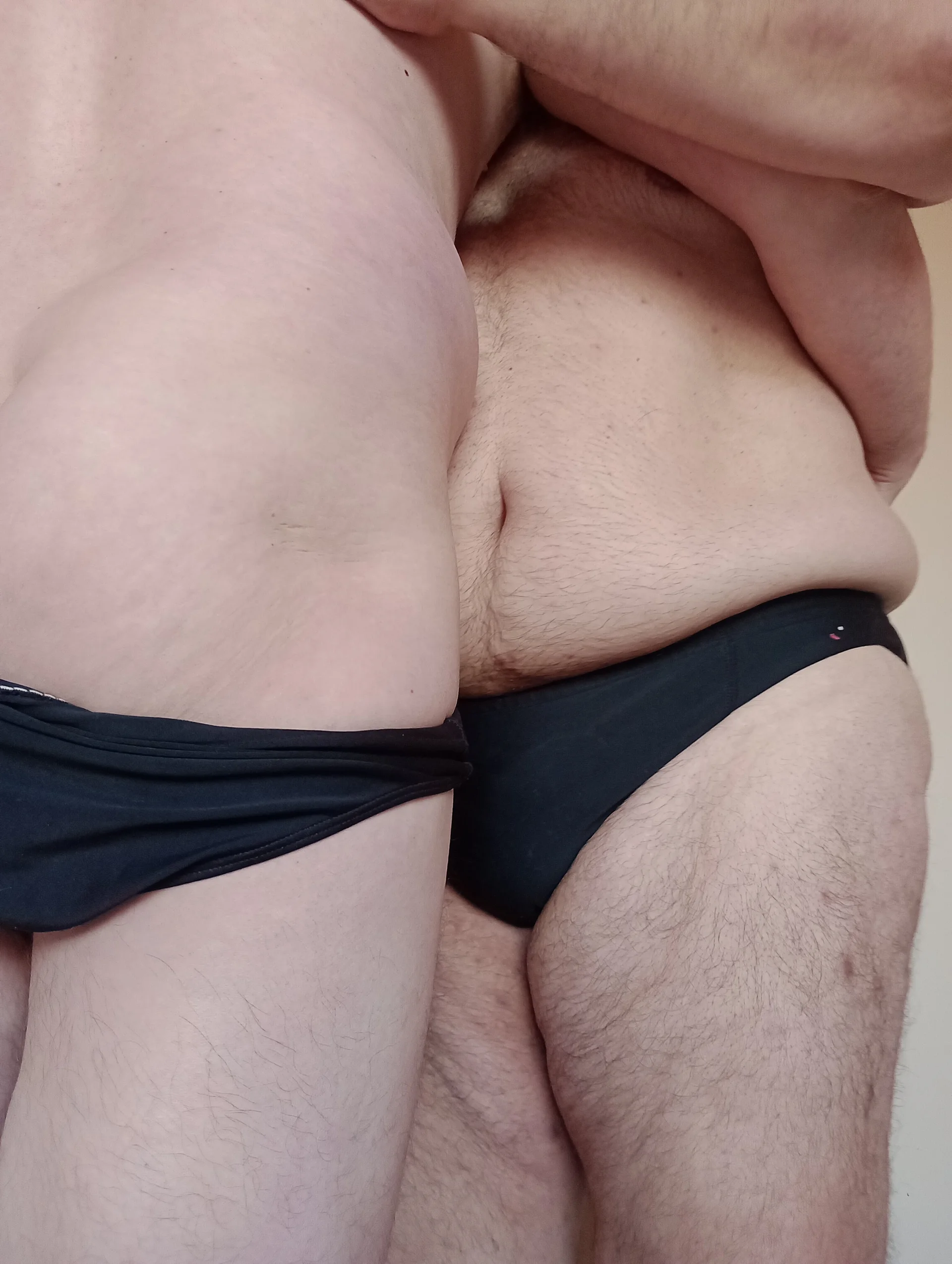 XXX Porn Photo of Nude osoandcubcam 4