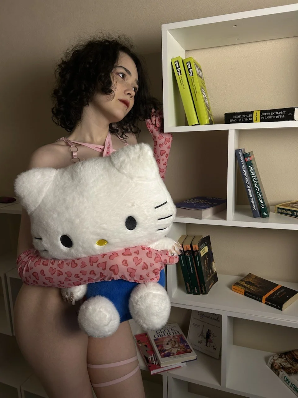 XXX Porn Photo of Nude PussyAllNight 7