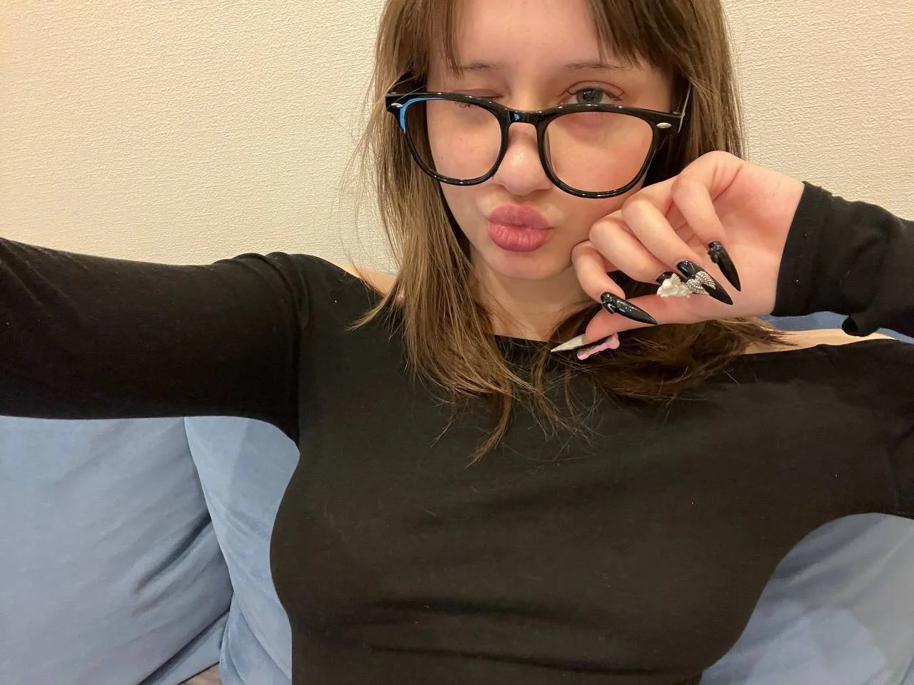 XXX Porn Photo of Nude KasiGalway 4