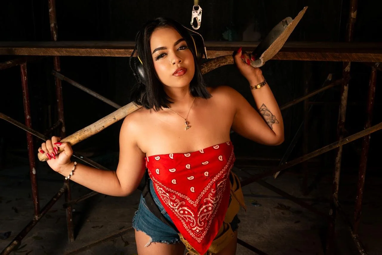 XXX Porn Photo of Nude Violettcollins 2