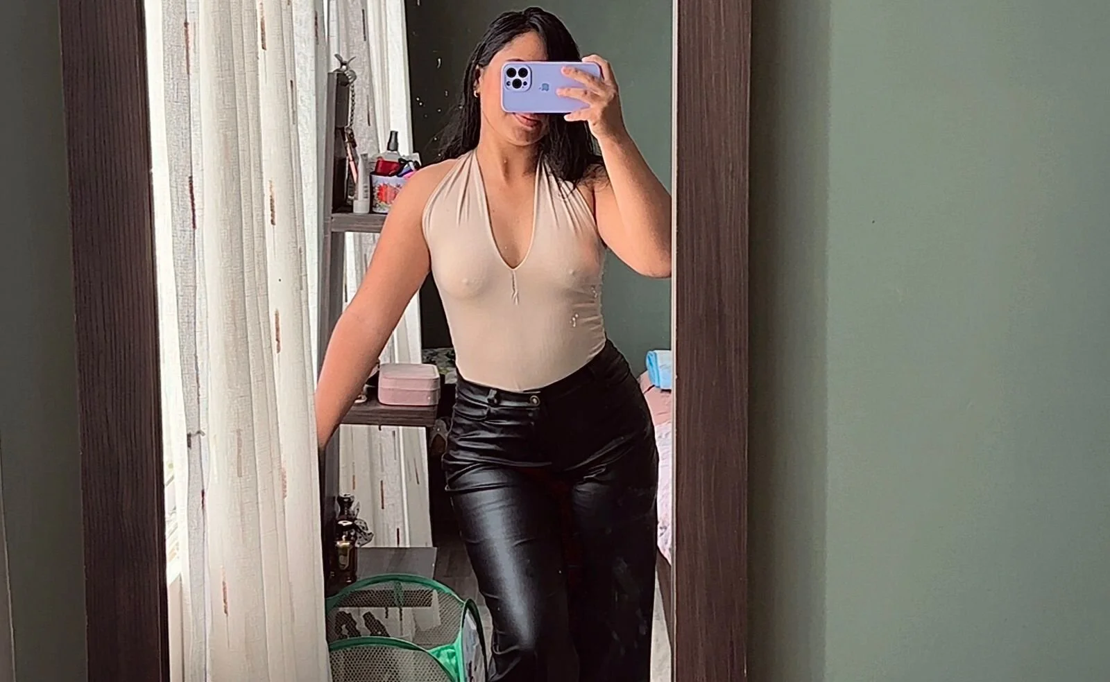 XXX Porn Photo of Nude Natalia_Divine 4