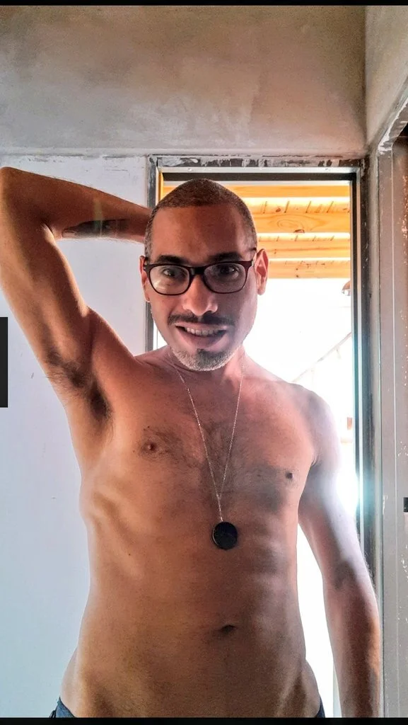 XXX Porn Photo of Nude Boy-Bug 8