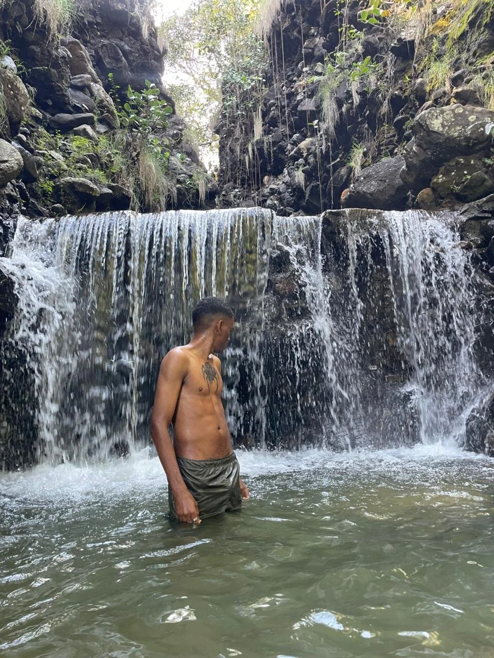 XXX Porn Photo of Nude nero_reyd 19