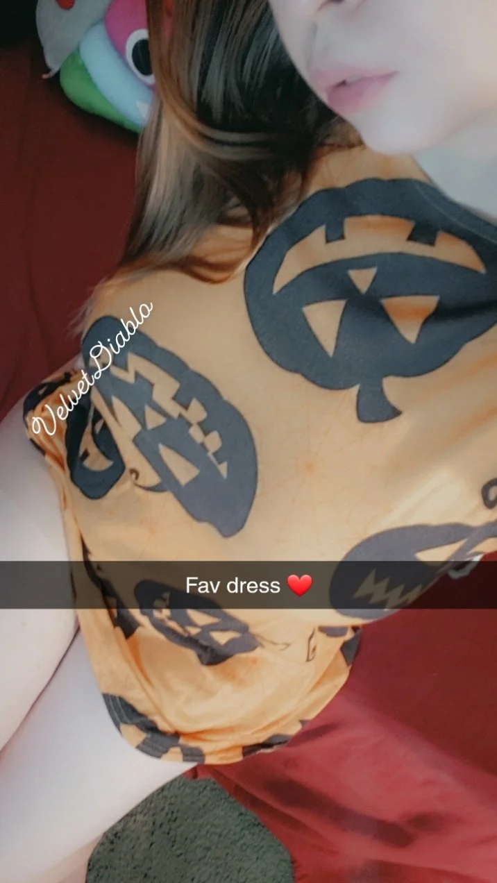 XXX Porn Photo of Nude VelvetDiablo 101