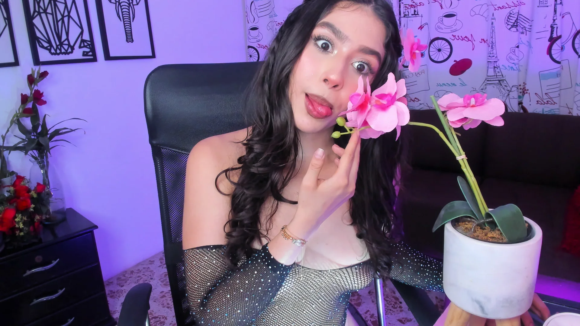XXX Porn Photo of Nude Danielacossio 94