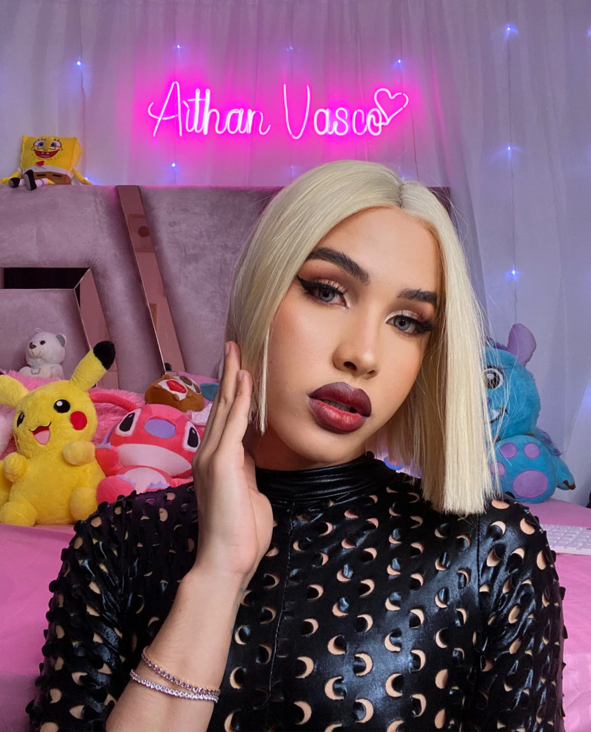 XXX Porn Photo of Nude AITHANA20_DOLO 8