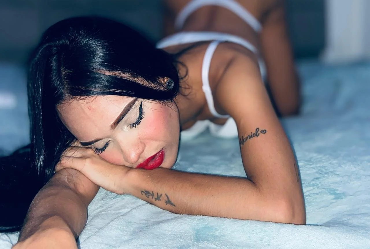 XXX Porn Photo of Nude Exotic_girl666 11