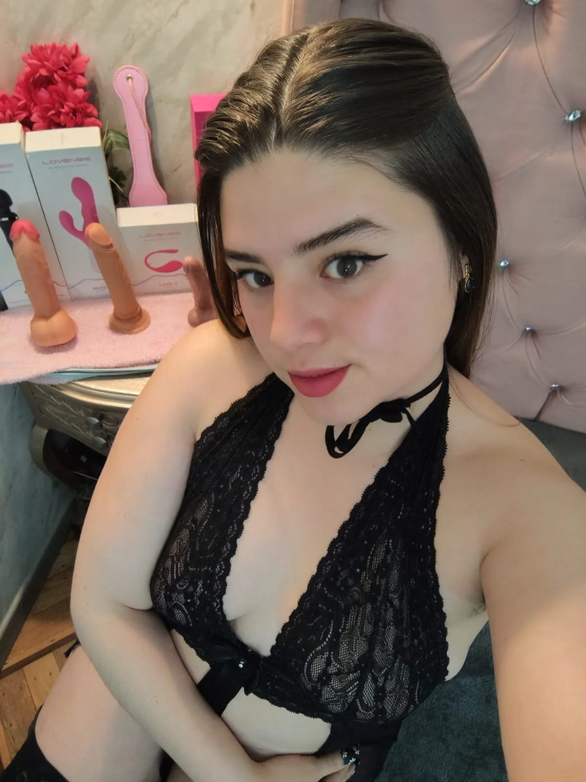 XXX Porn Photo of Nude Lianngrace 62