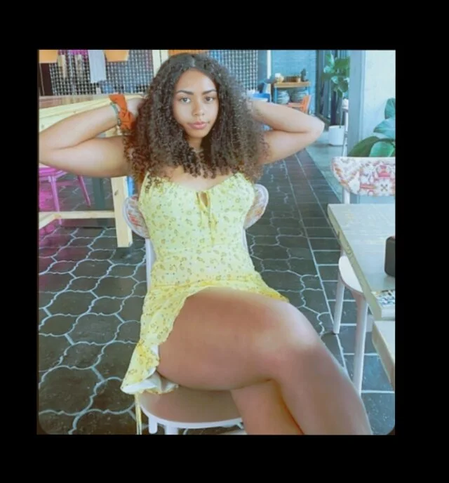 XXX Porn Photo of Nude sweethoneycl202 4