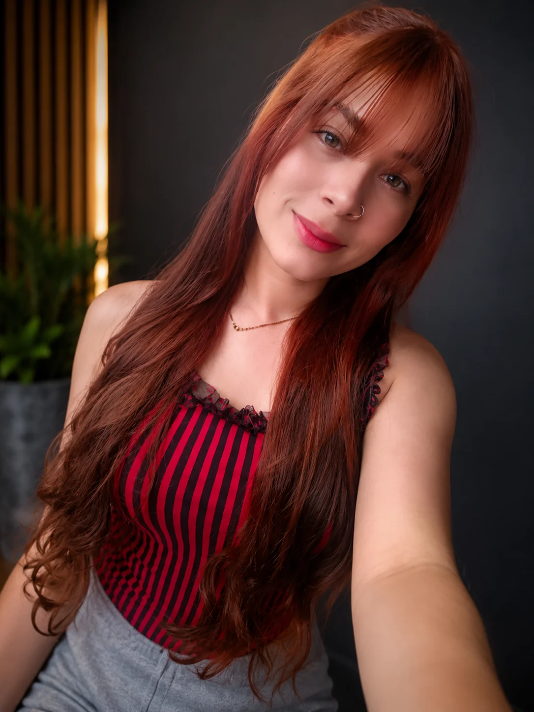 XXX Porn Photo of Nude darknovaduo 2