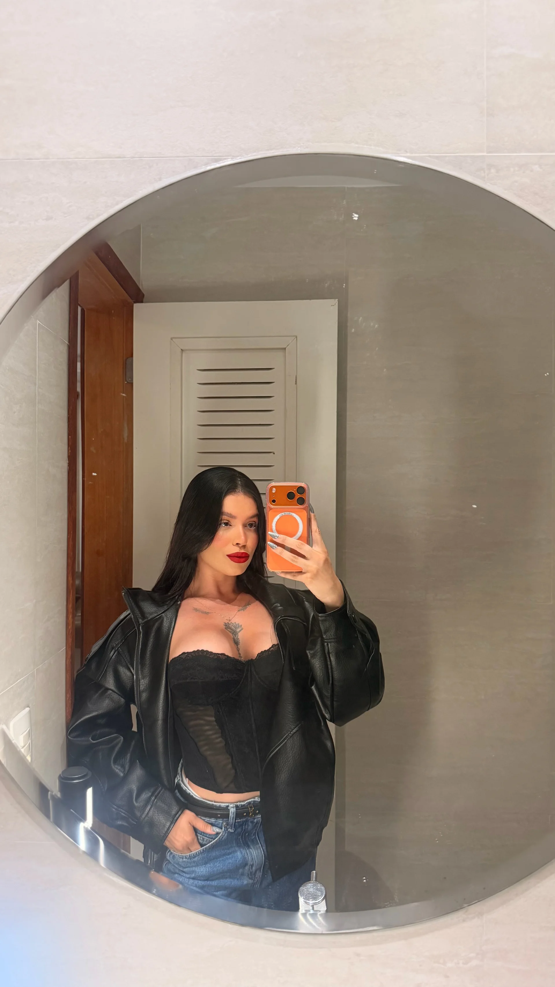 XXX Porn Photo of Nude Rafaellaz 30