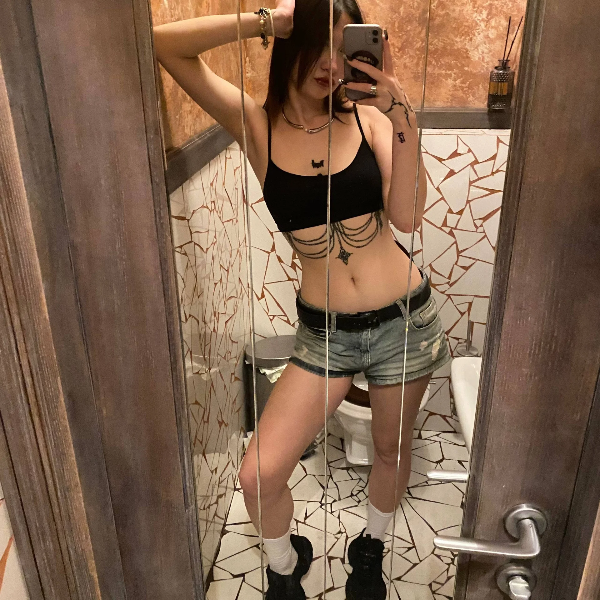 XXX Porn Photo of Nude noTouchAngel 6