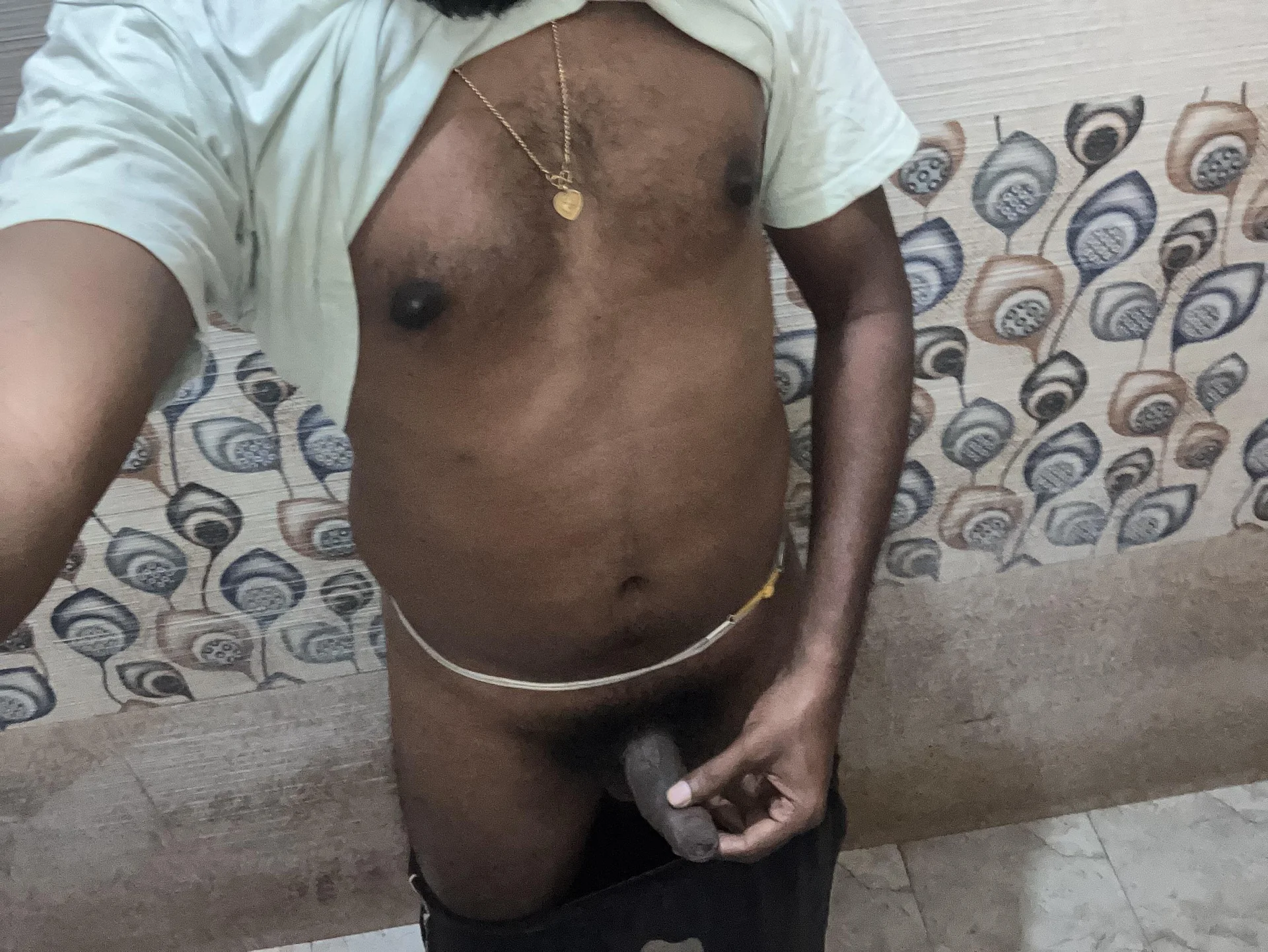 XXX Porn Photo of Nude Hotsexyguy4u 1