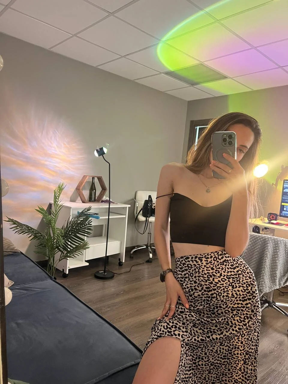 XXX Porn Photo of Nude amelia_meili 18