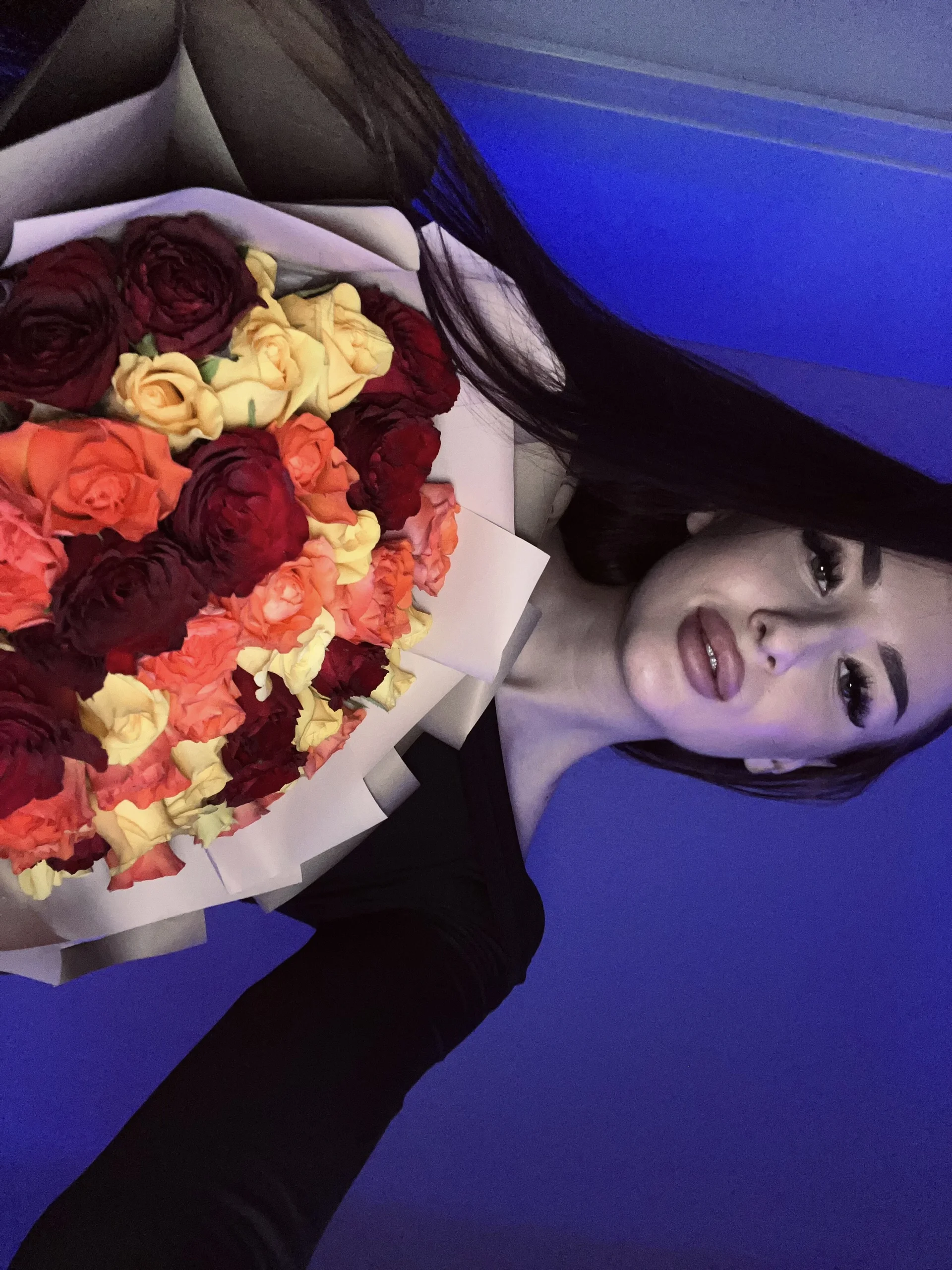 XXX Porn Photo of Nude Luna_Olsen 99