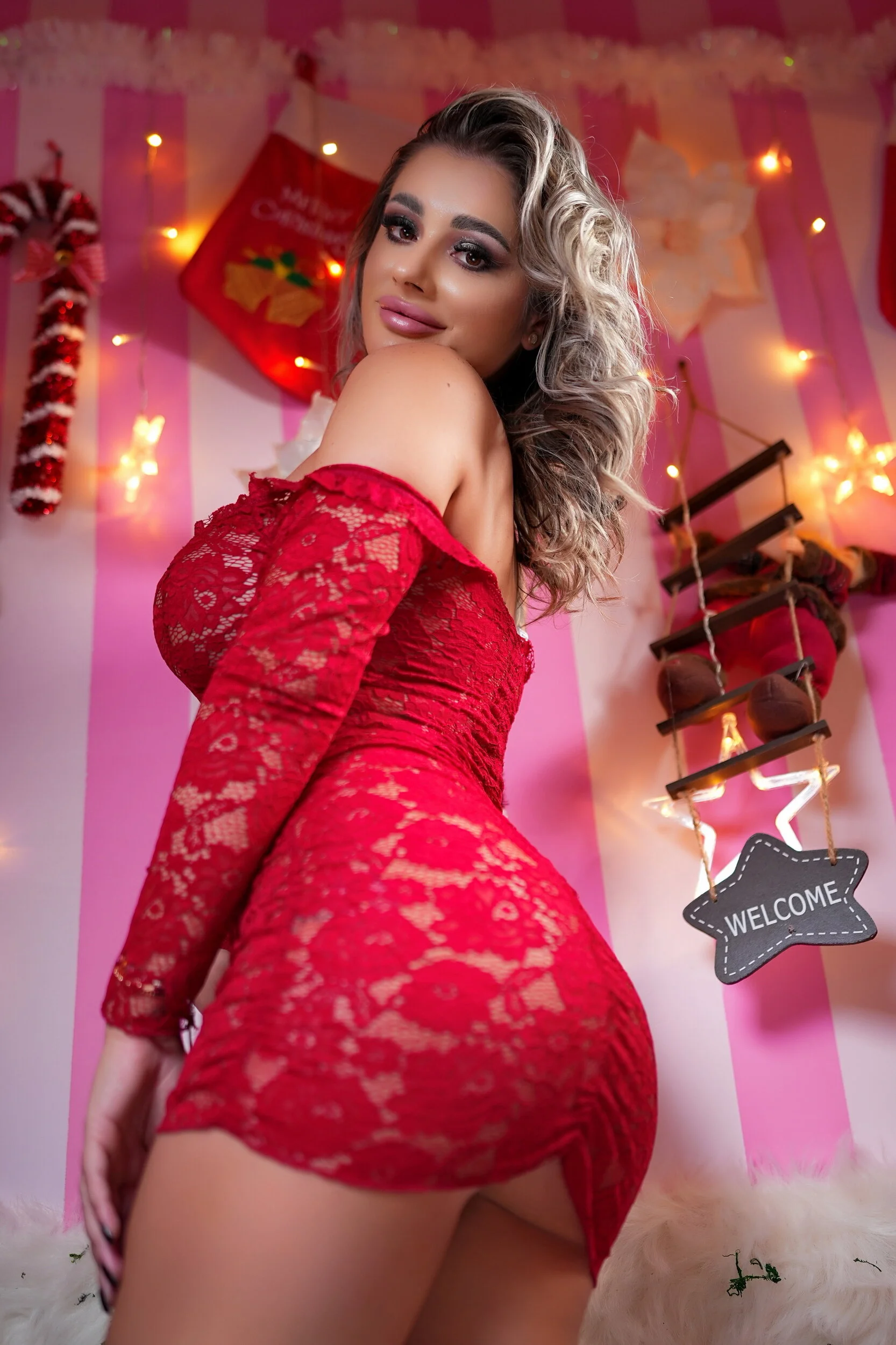 XXX Porn Photo of Nude IsabellaEtthan 14