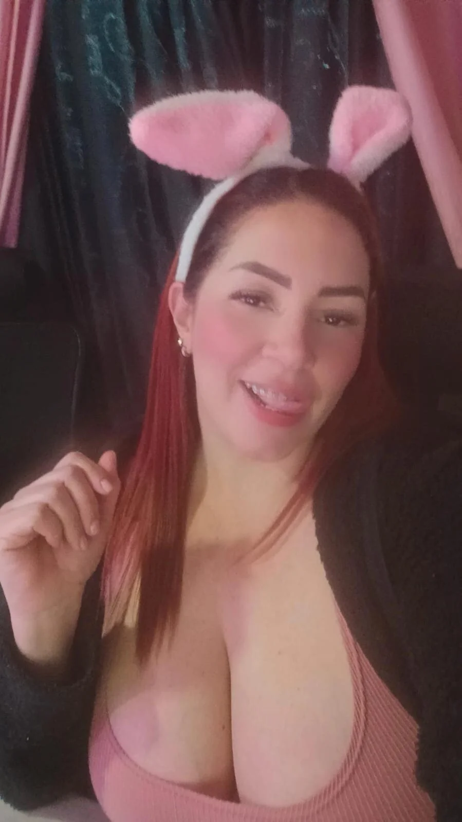XXX Porn Photo of Nude alexia_squirt25 104