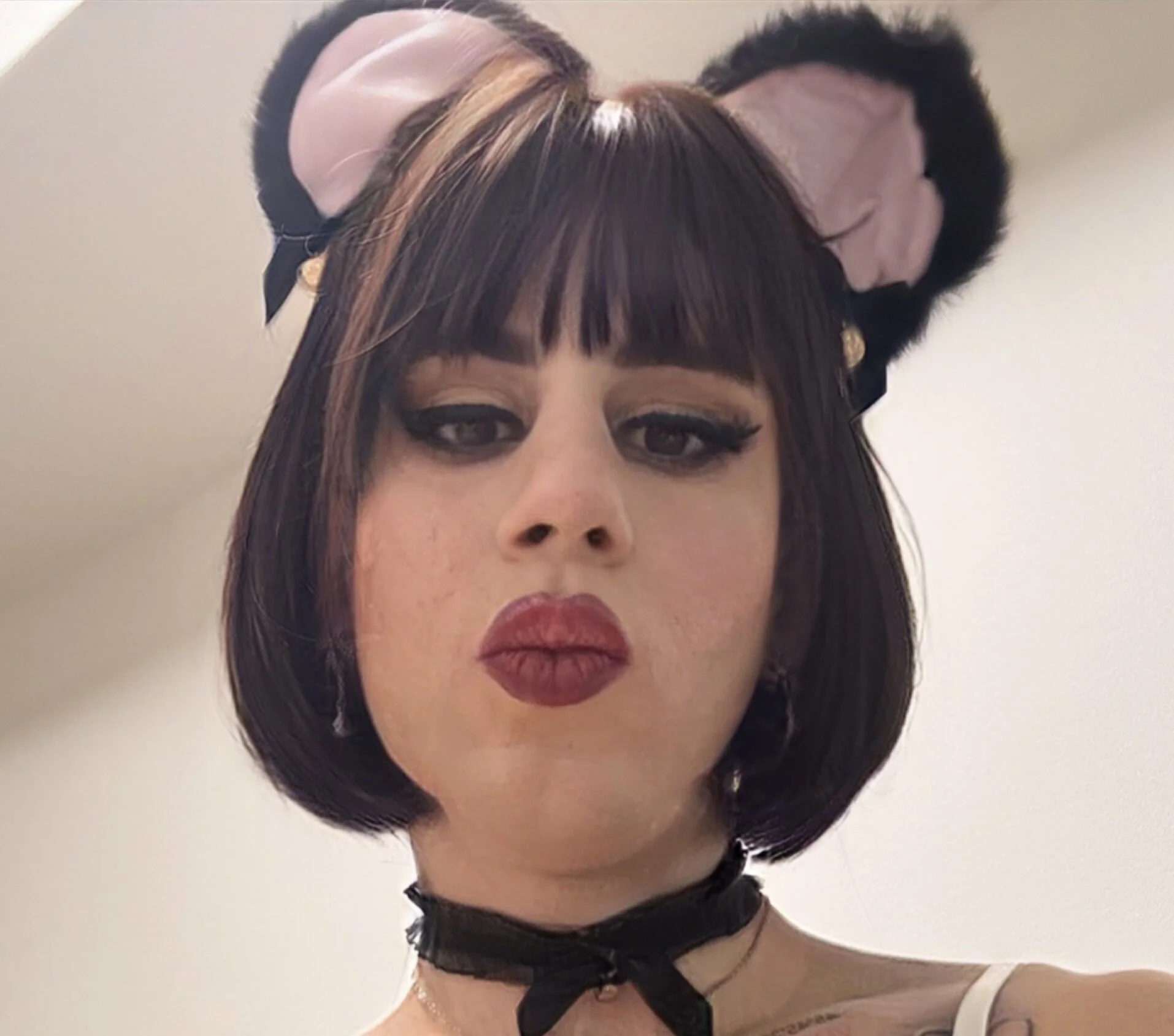 XXX Porn Photo of Nude AlessiaXXX2000 8