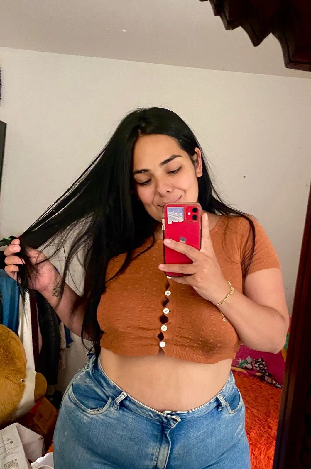 XXX Porn Photo of Nude Bigbooty_sex 6